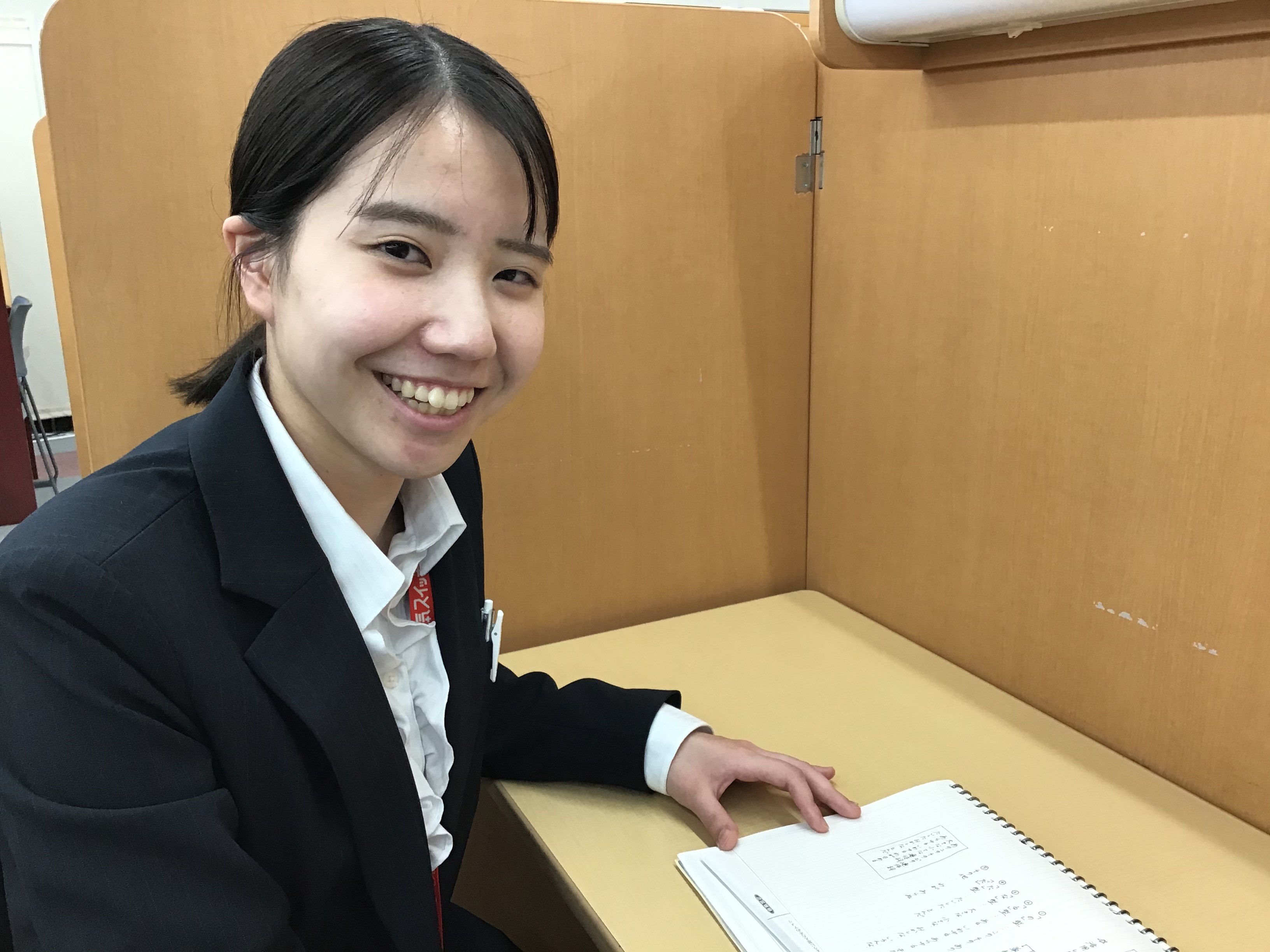 西尾　優希先生