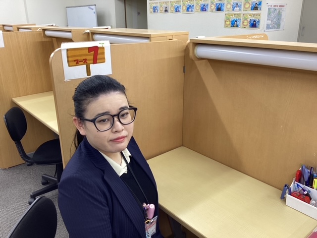 白坂先生