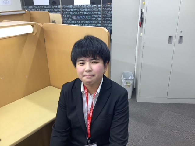 渡邉先生