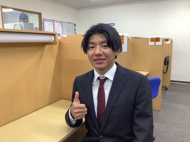 大原先生