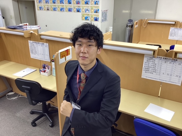 濵田先生
