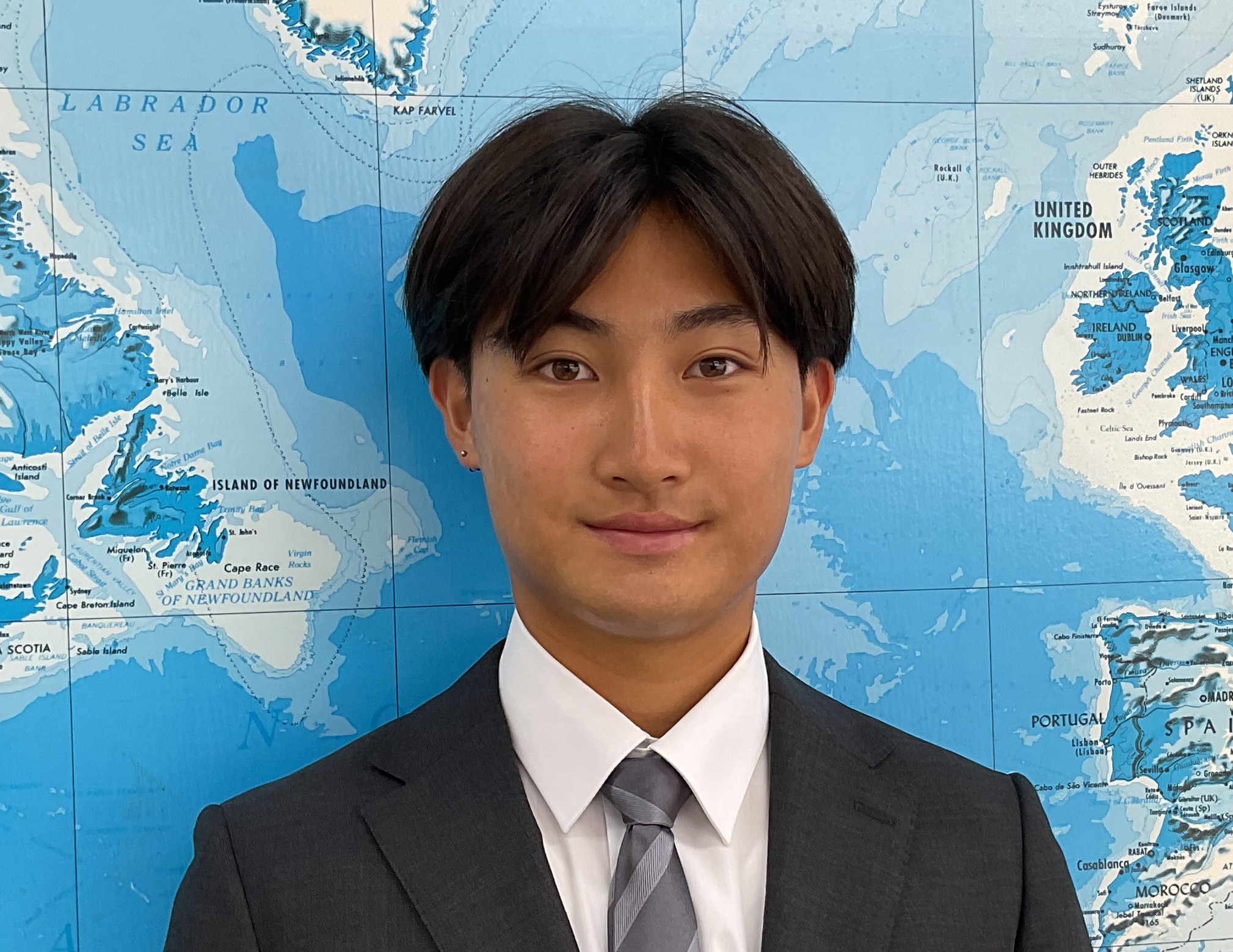 田端先生