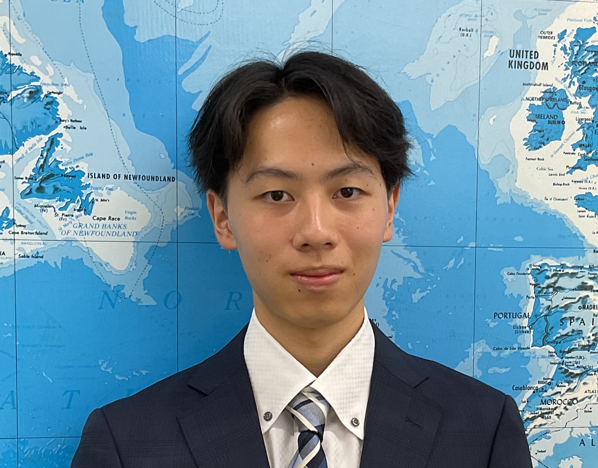 橋田先生