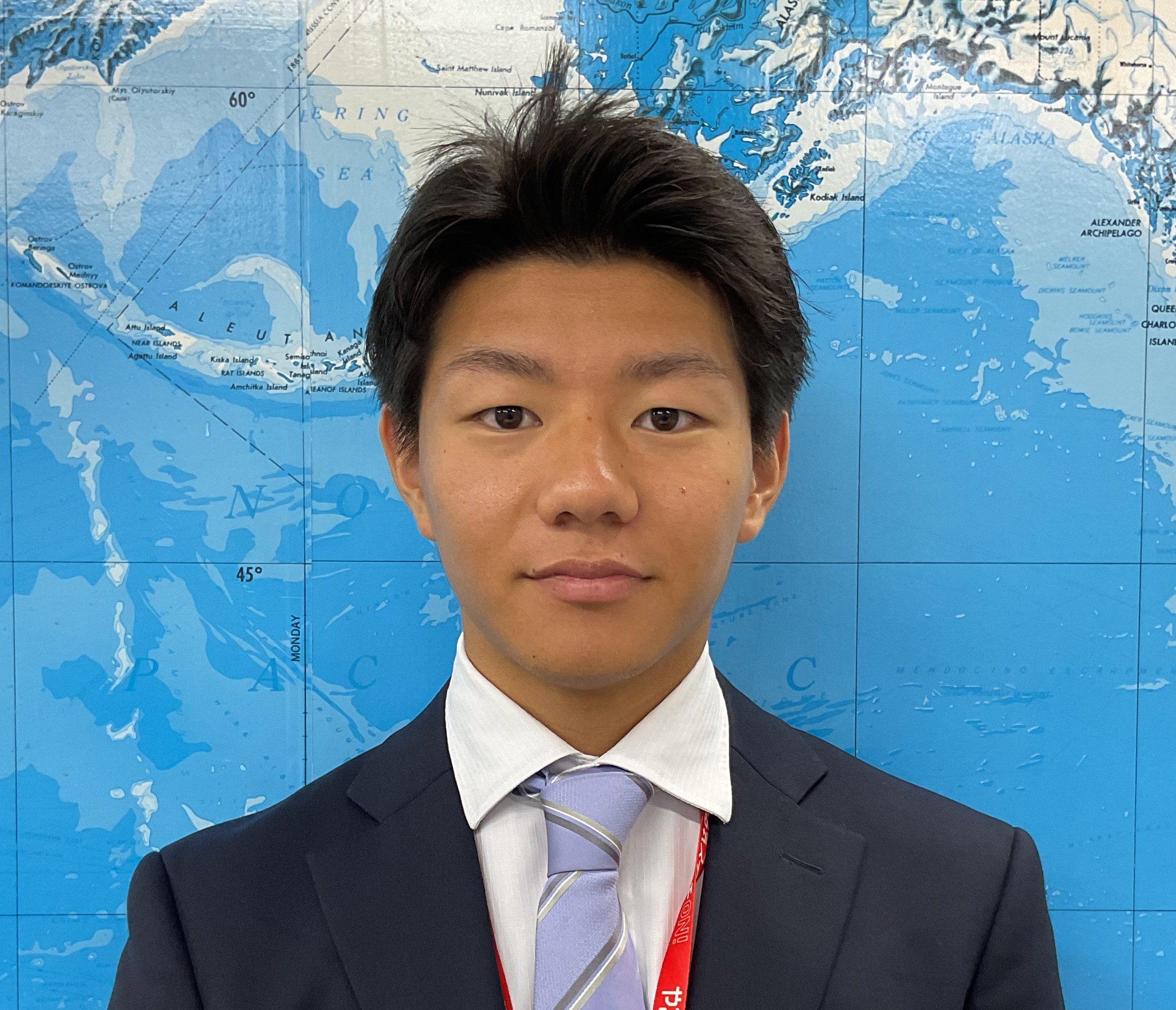 大原先生