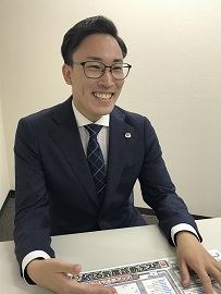 教室長