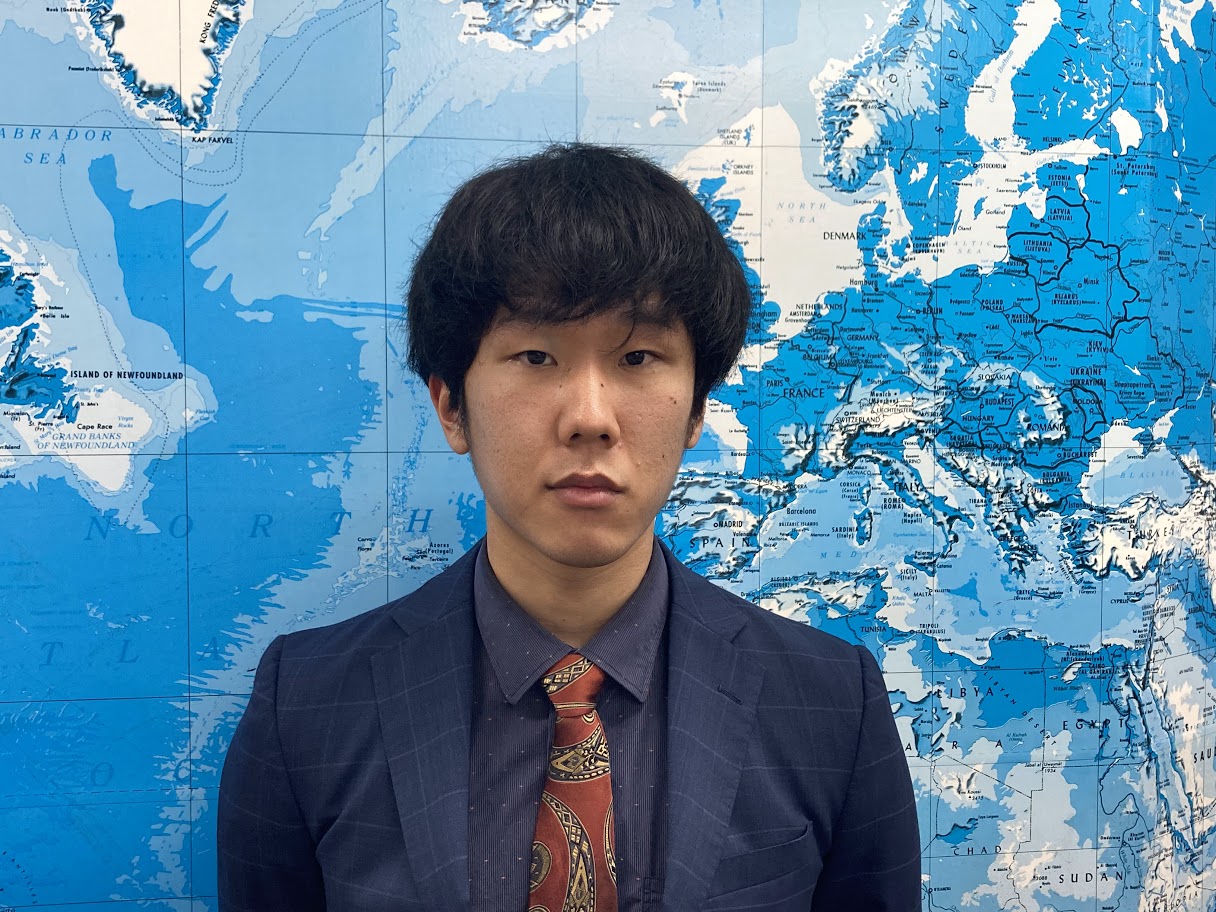 濵田先生