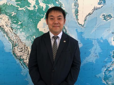 教室長