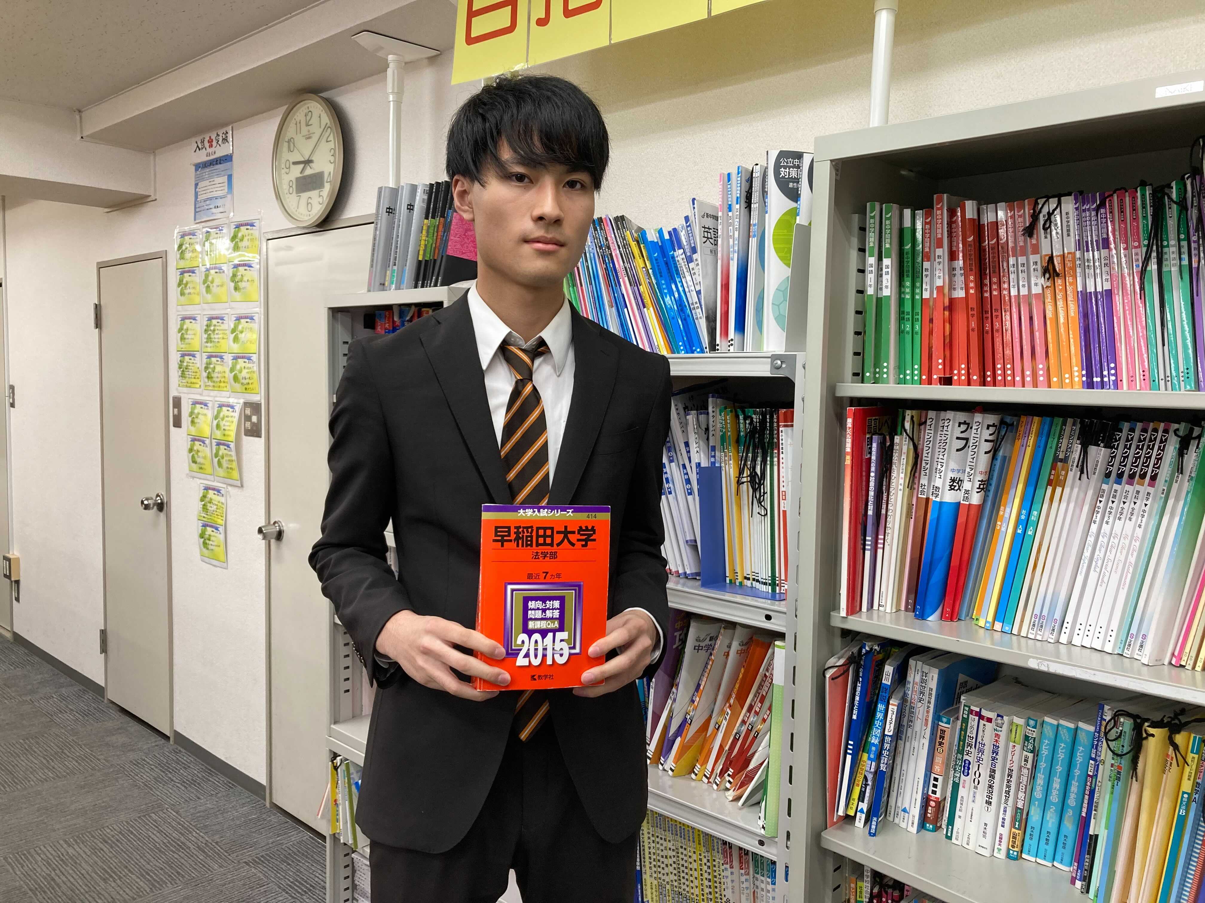 西川講師