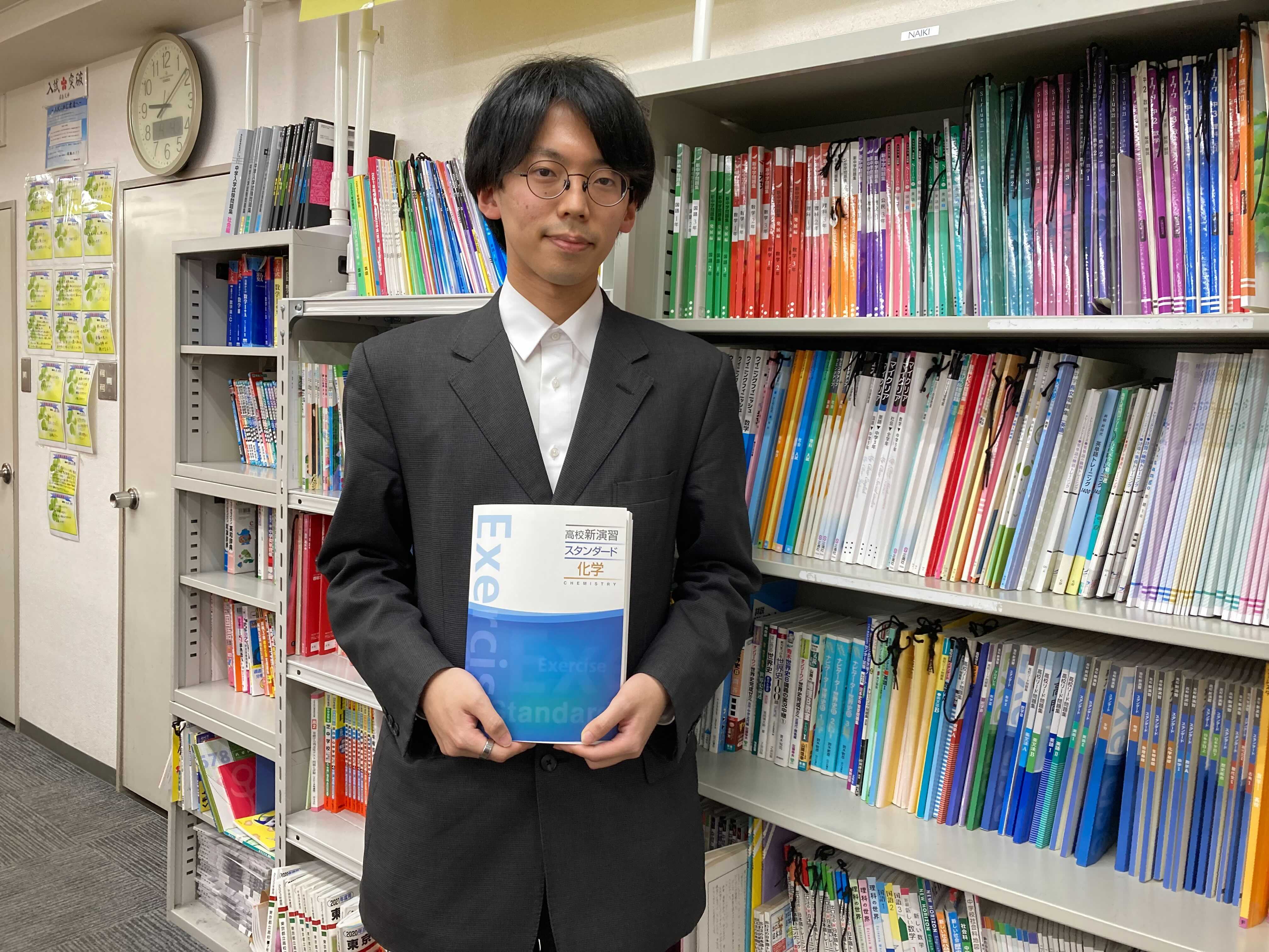 村上講師