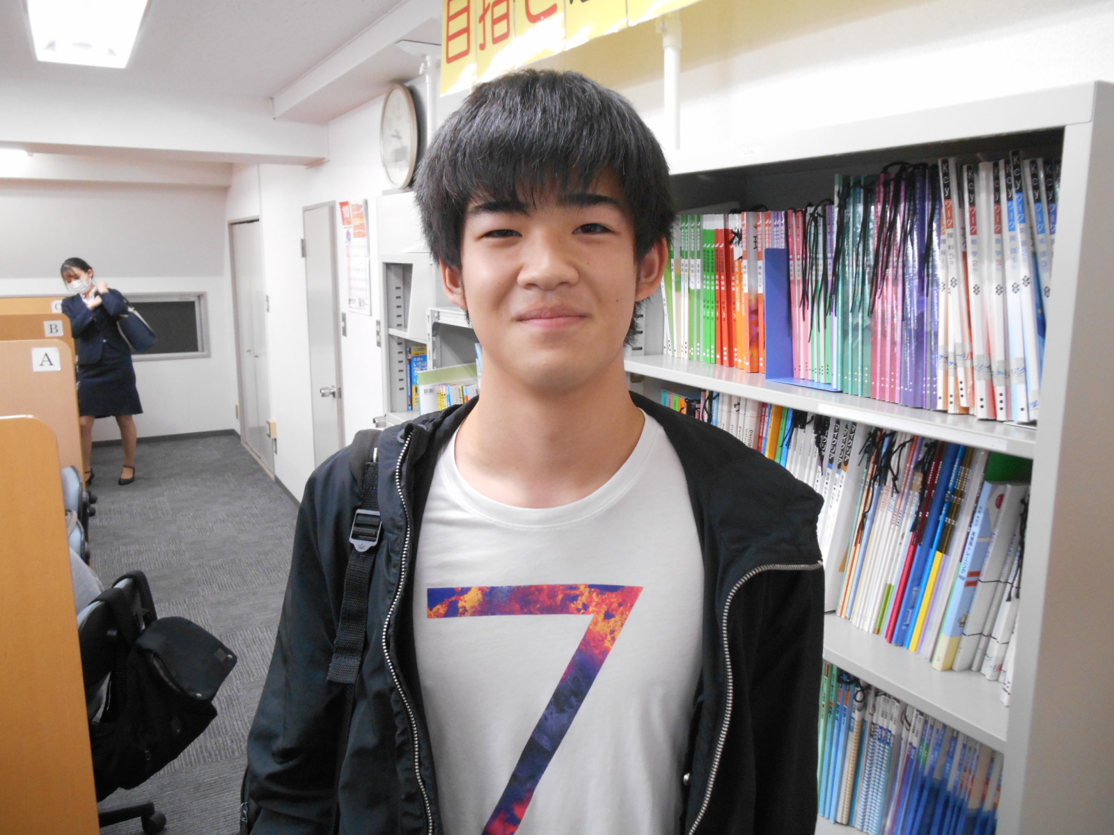早稲田校 スクールie 個別指導 学習塾 東京都新宿区 早稲田校 スクールie 個別指導 学習塾 東京都新宿区