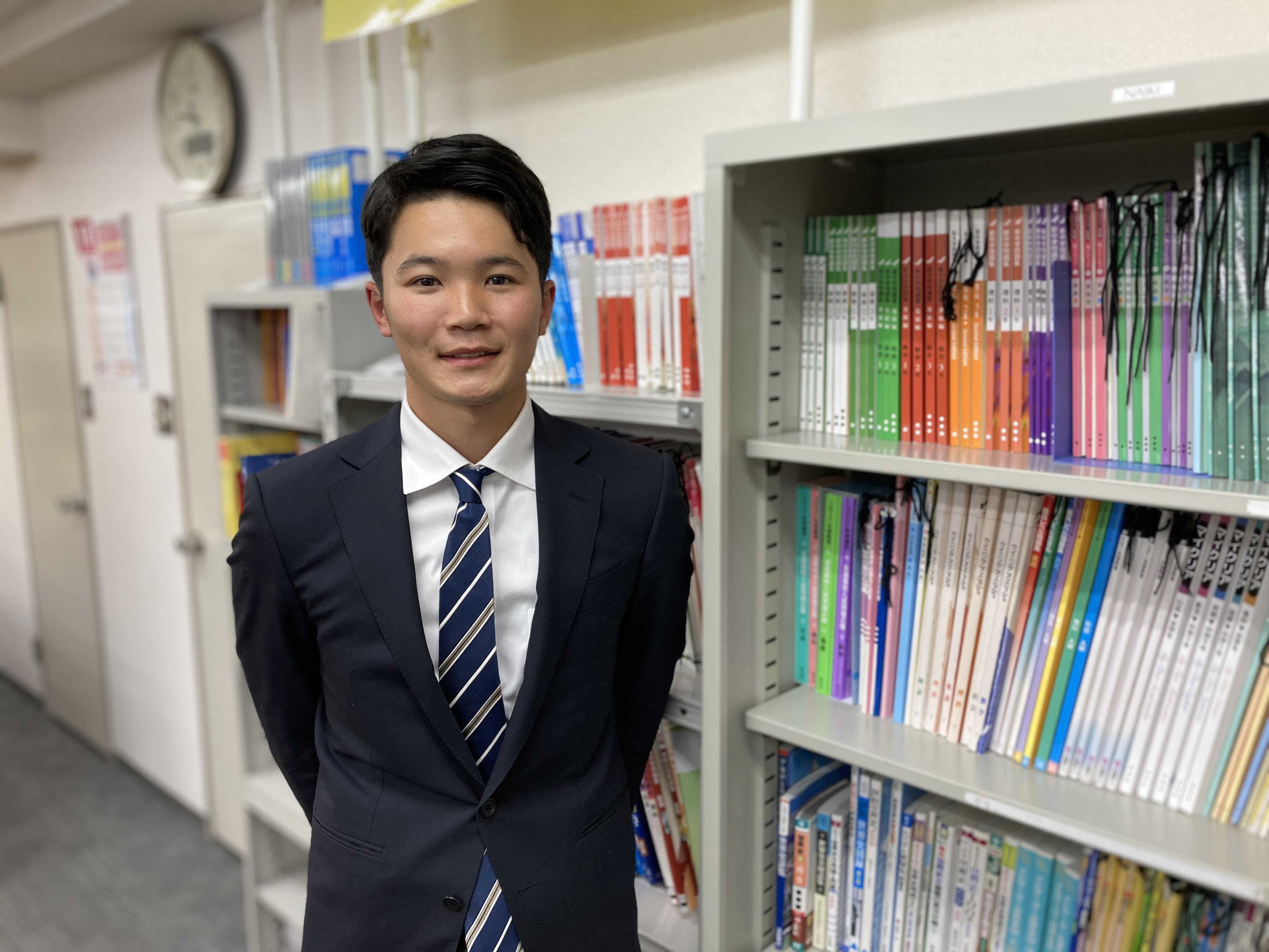 早稲田校 スクールie 個別指導 学習塾 東京都新宿区 早稲田校 スクールie 個別指導 学習塾 東京都新宿区