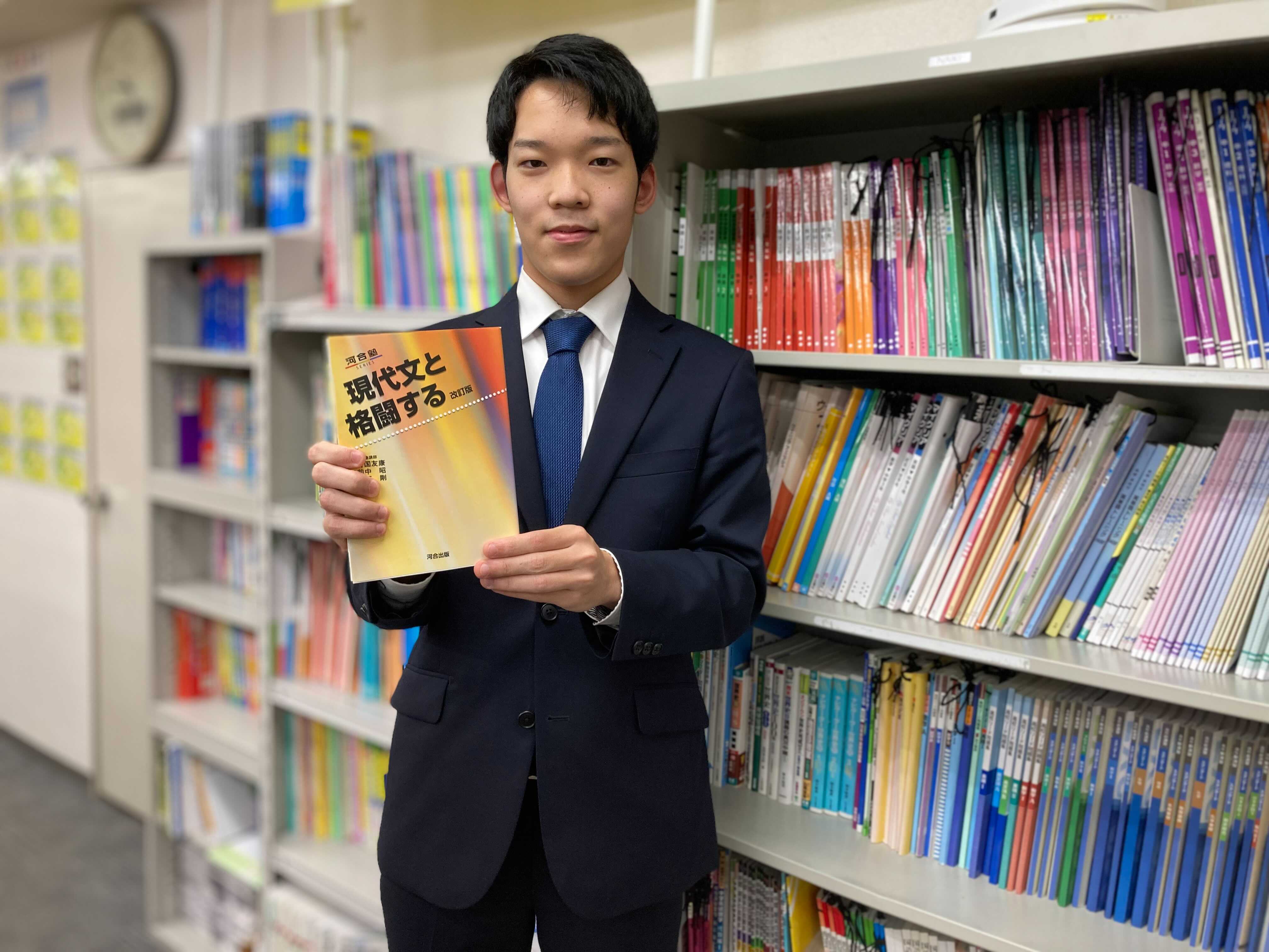 前田講師