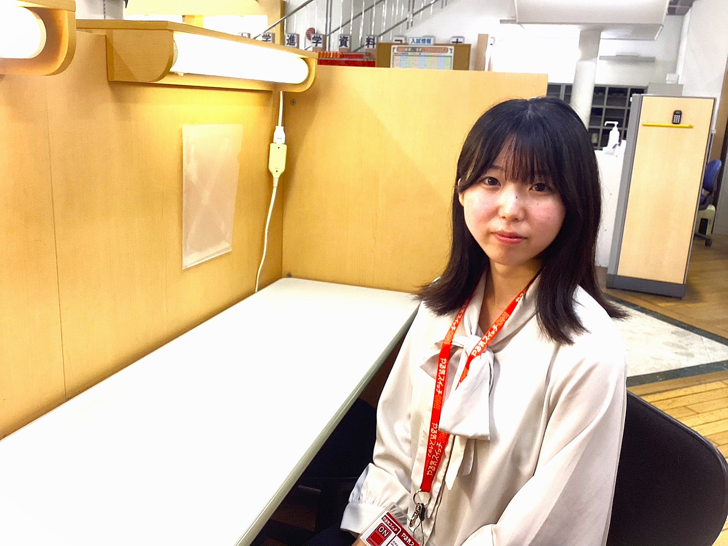 山本先生