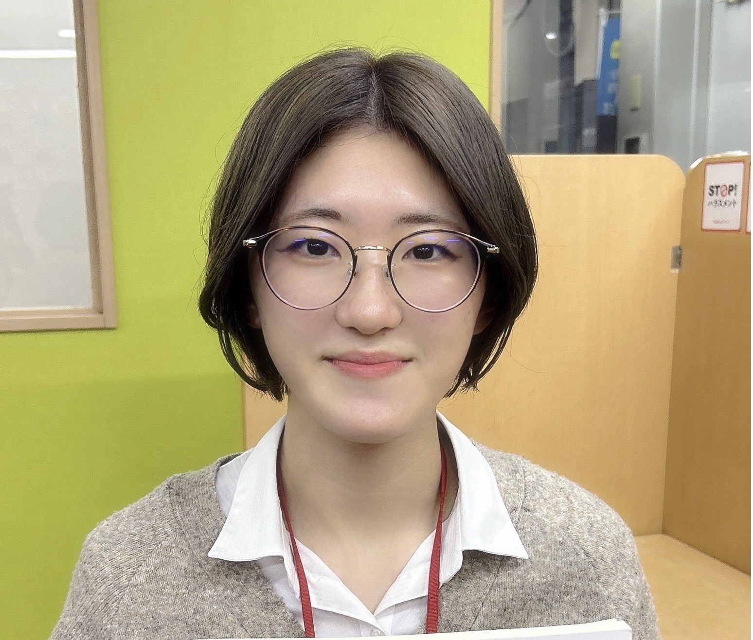 齋藤 美海 講師