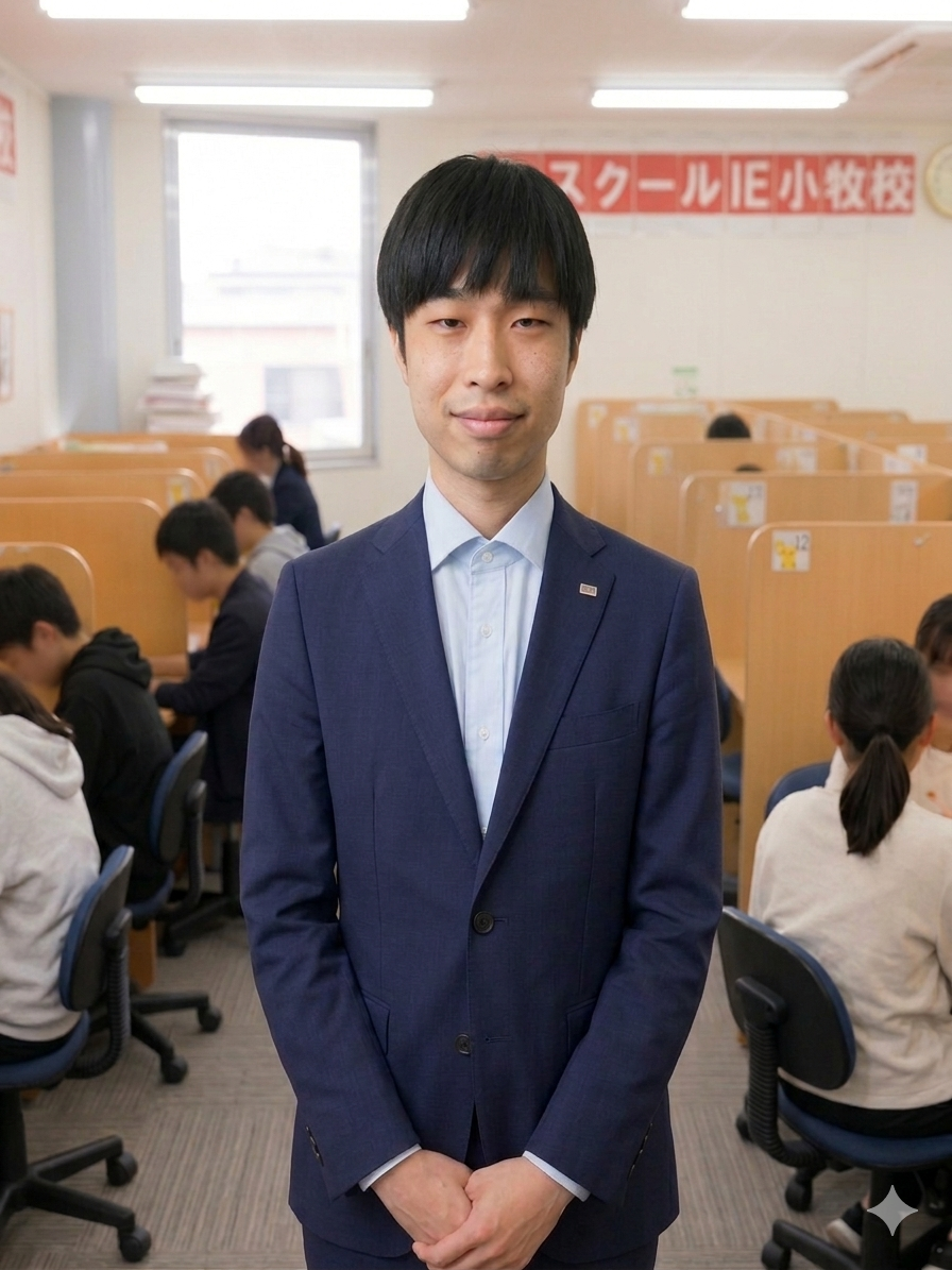稲垣　拓実先生