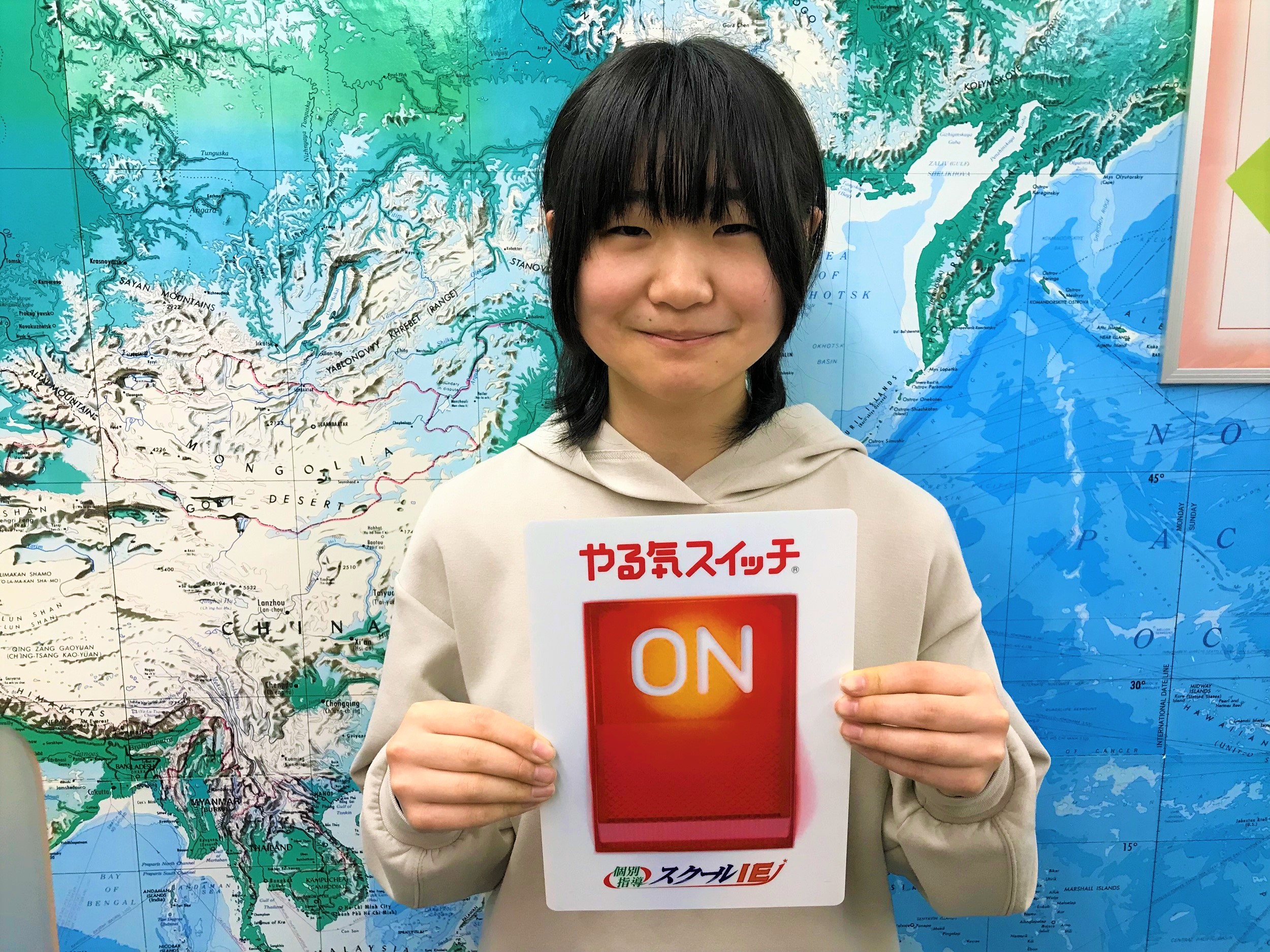 向後　柚葉さん