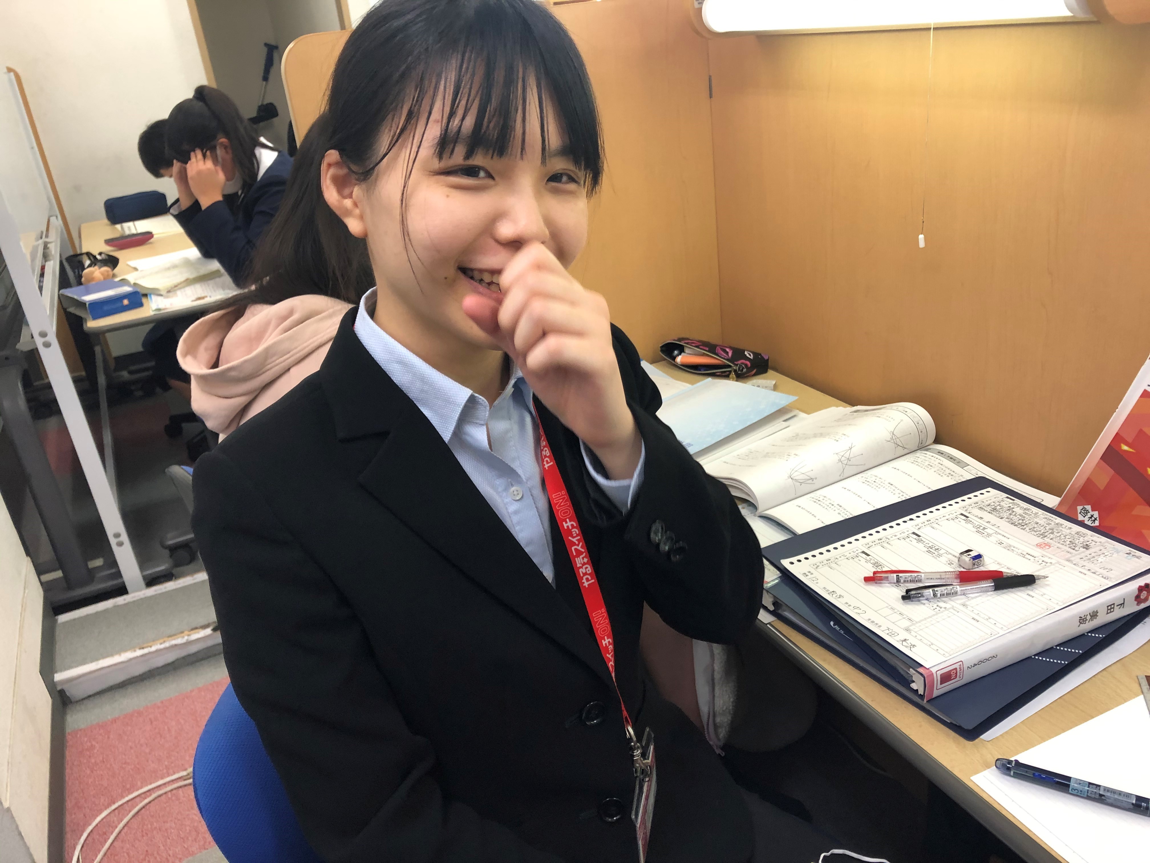 伊比井先生