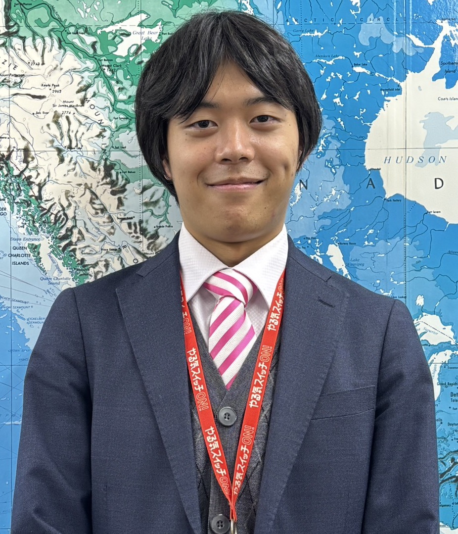 今井先生