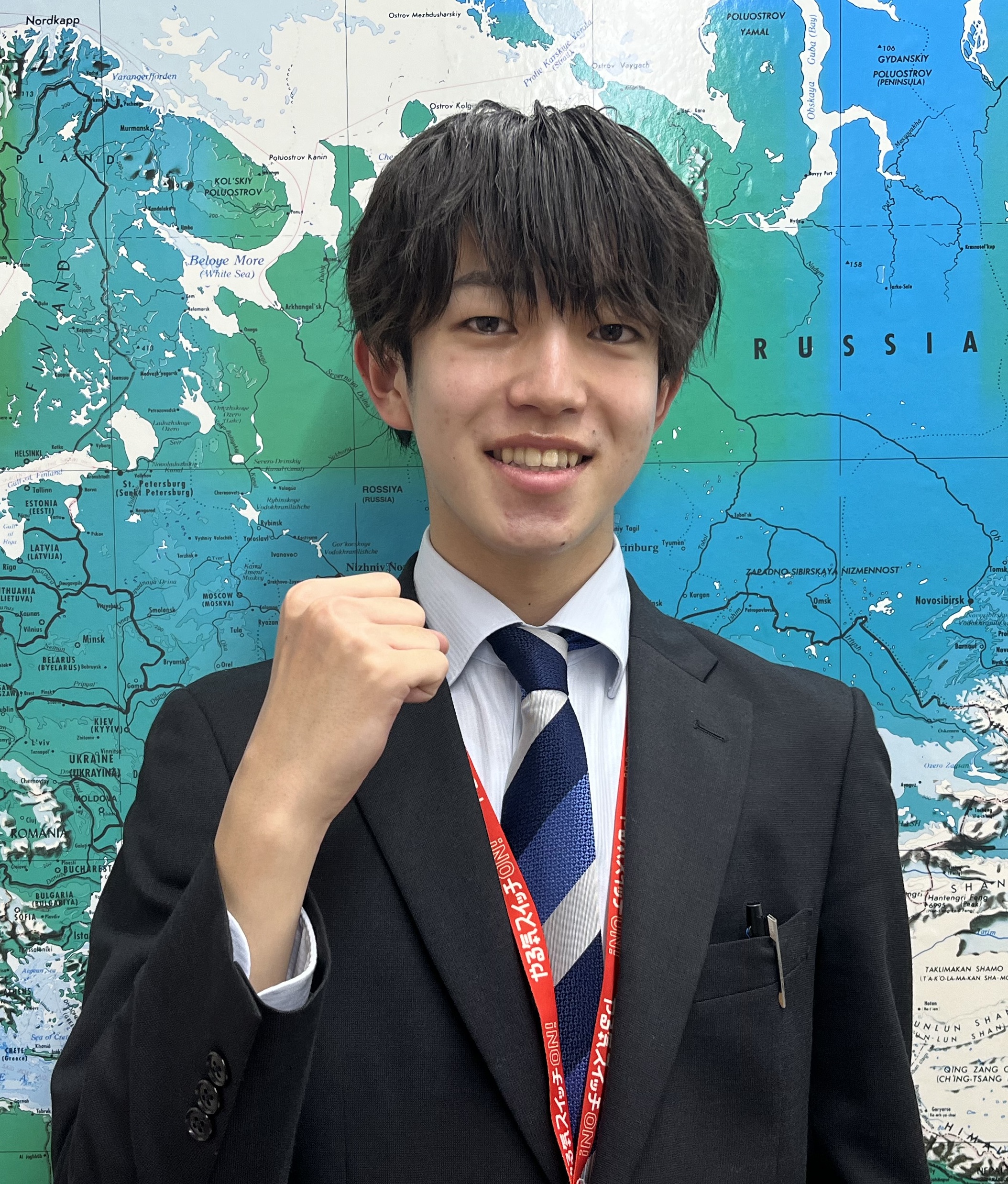 工藤先生