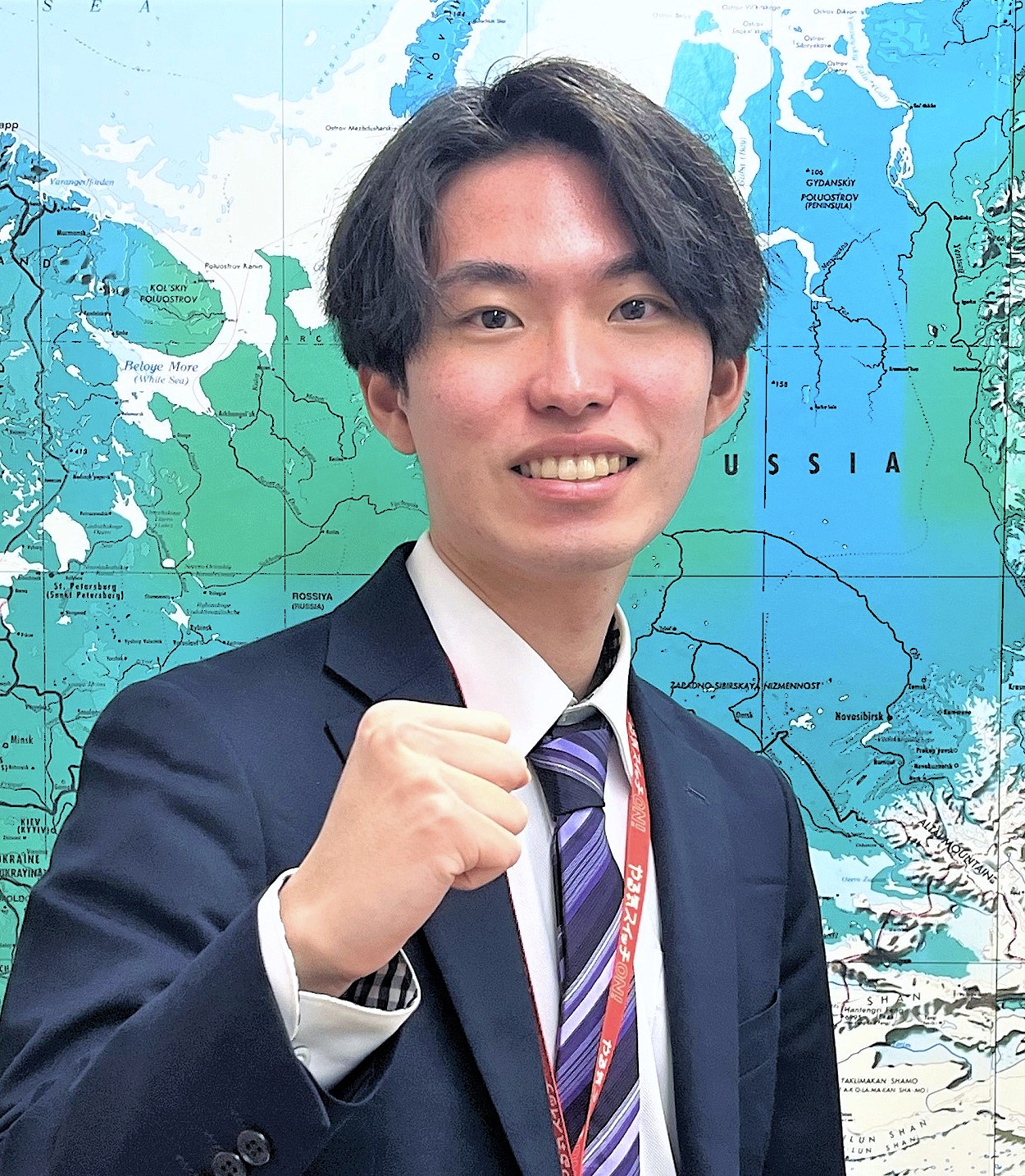 黒田先生