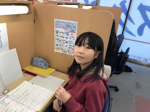 向後　柚葉さん