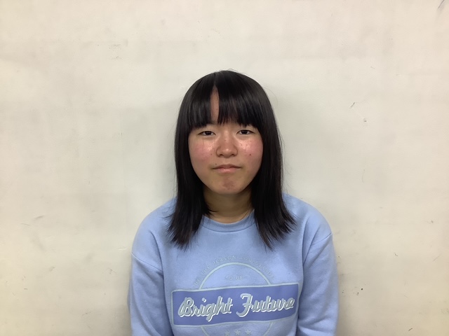 伊東　七菜さん