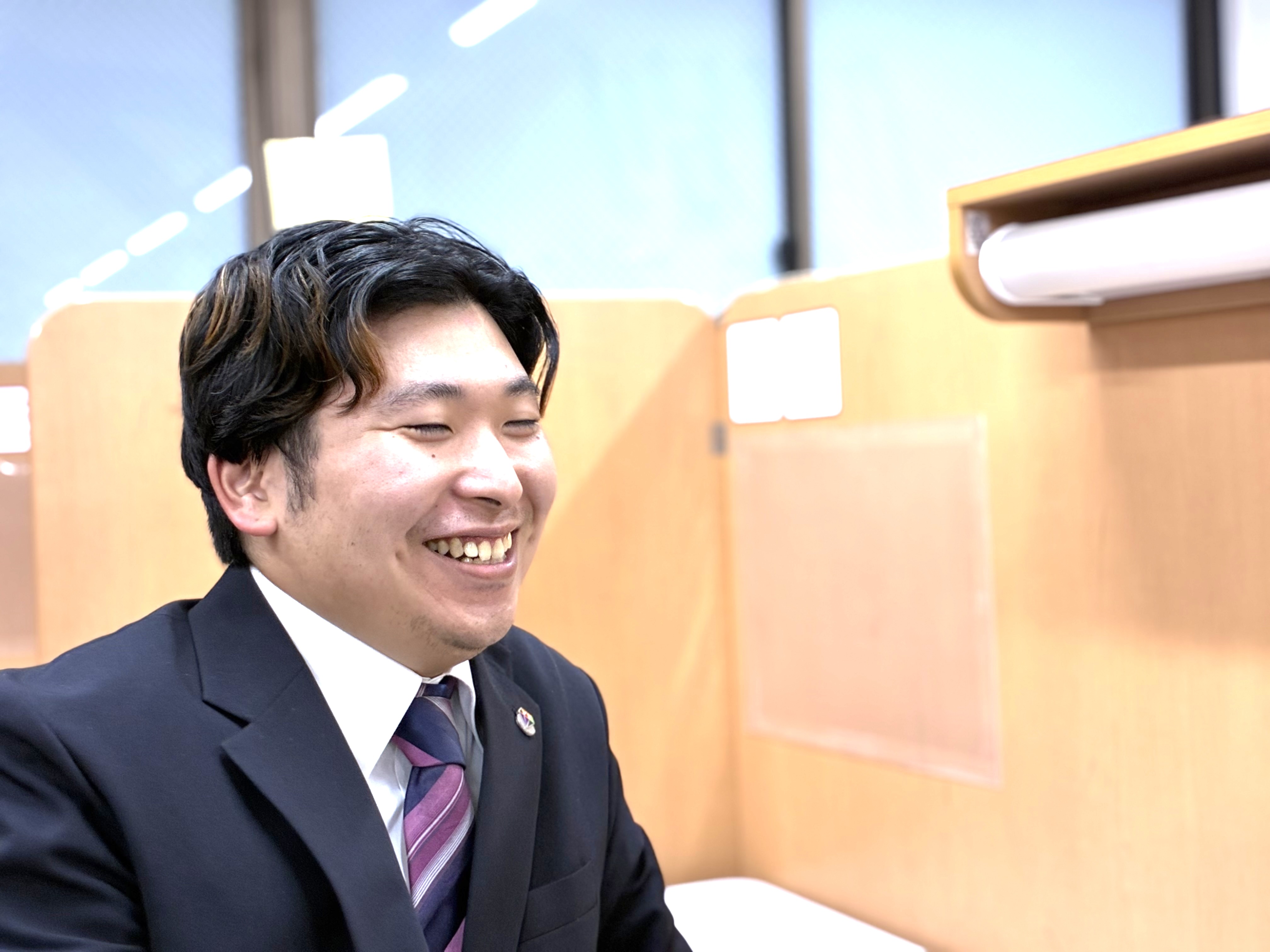 橋爪　芽生先生