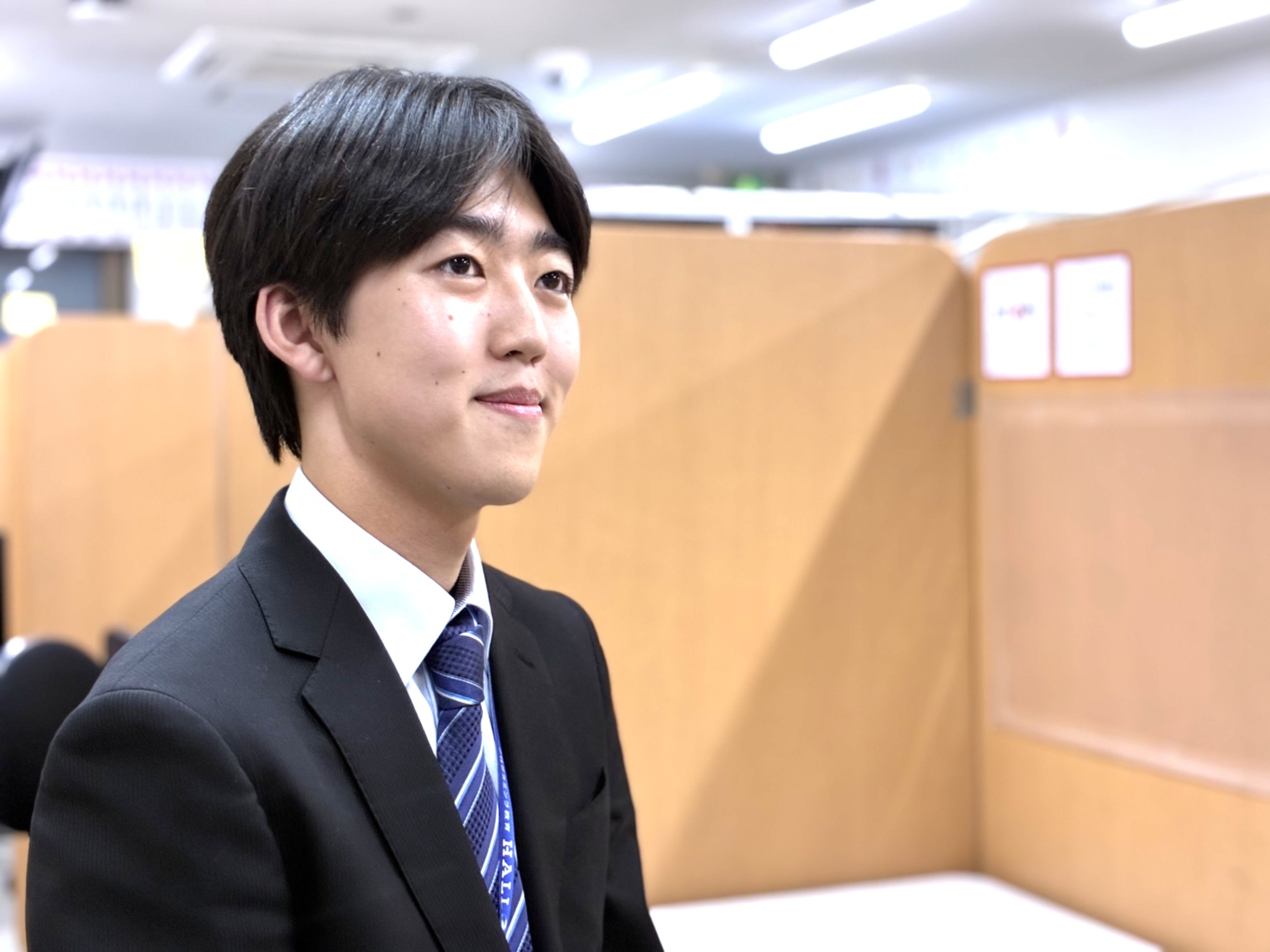 小野寺　俊哉先生