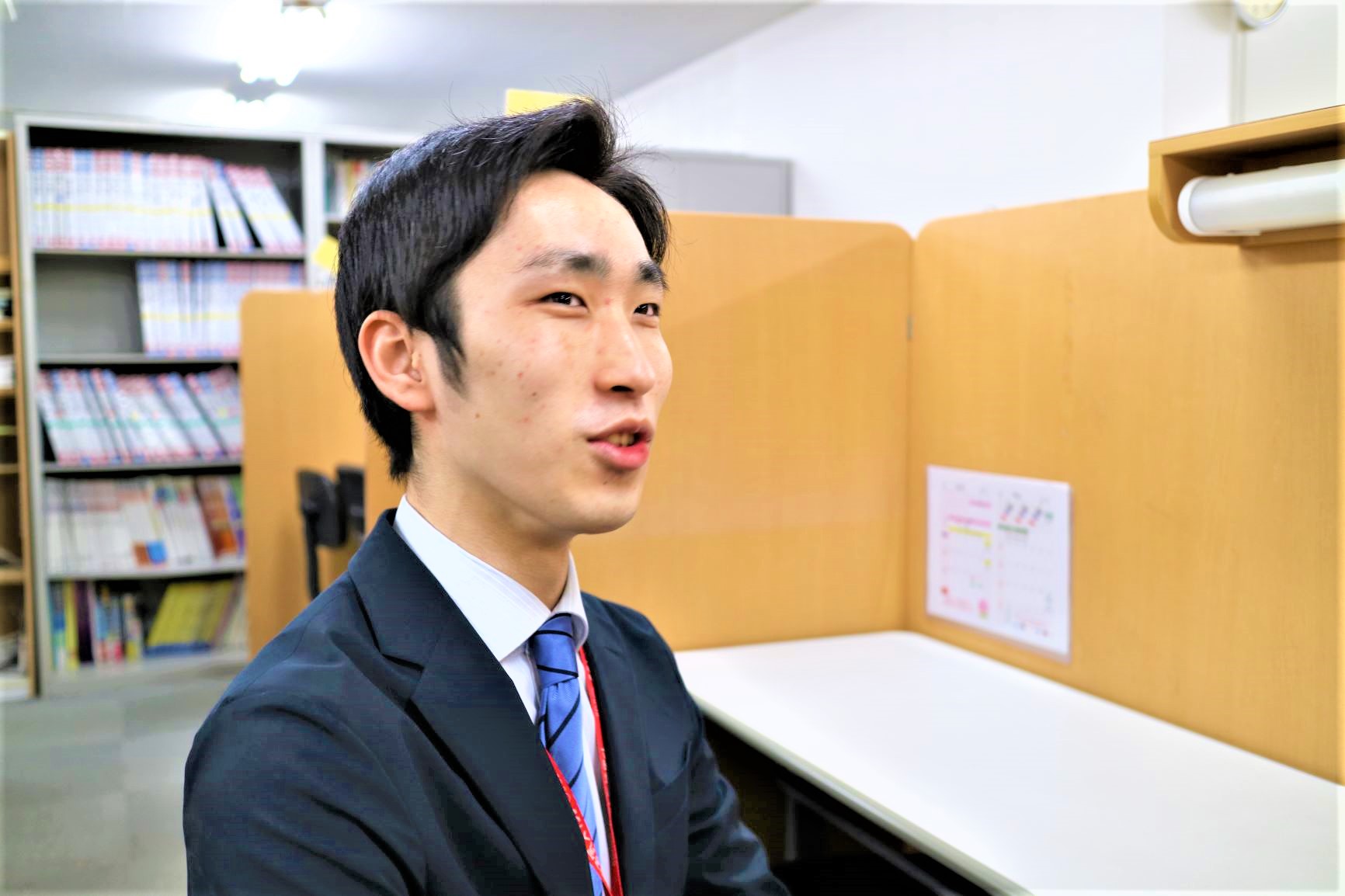 佐藤　健太先生