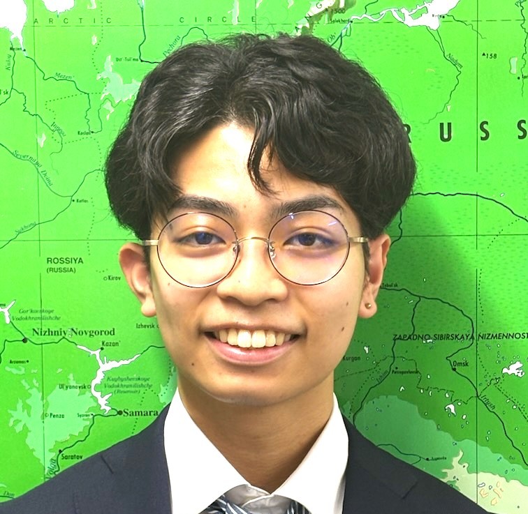 縫谷　颯太郎先生