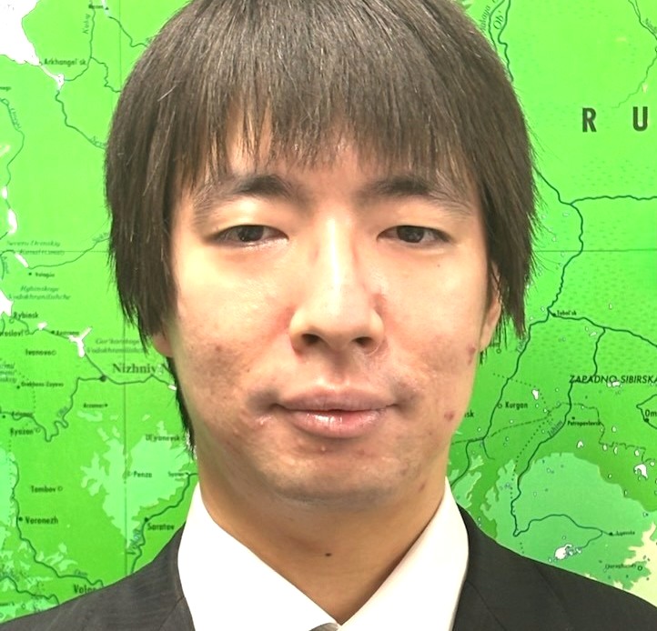 山口　裕介先生