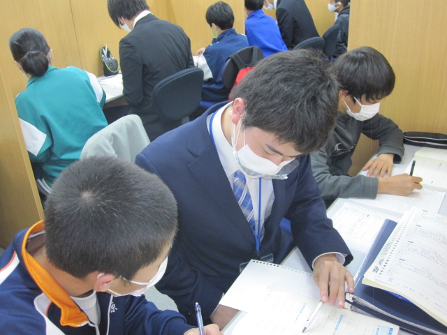 個別指導 スクールIE川口西口校の画像4