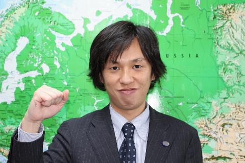 教室長