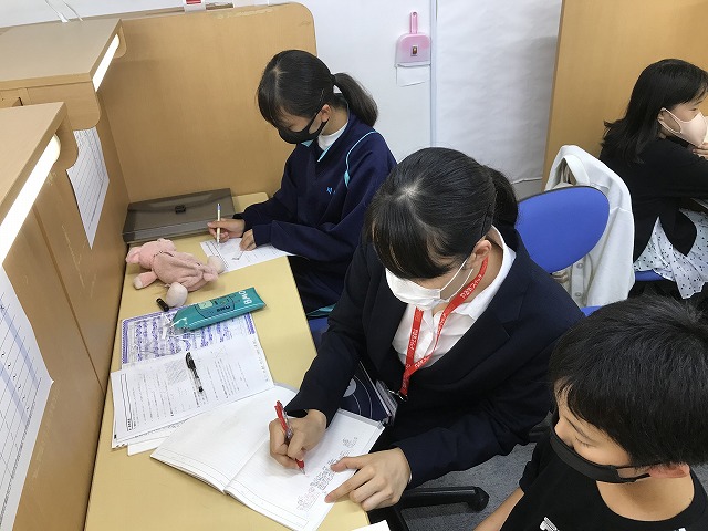 個別指導 スクールIE浦和美園校の画像4