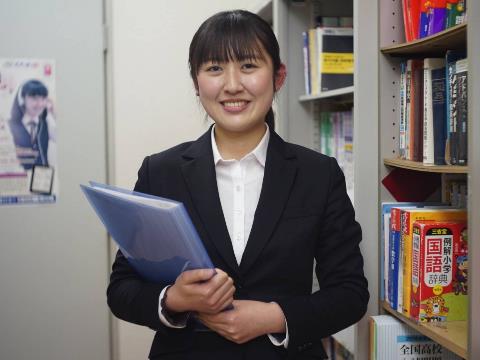 木村　真世講師