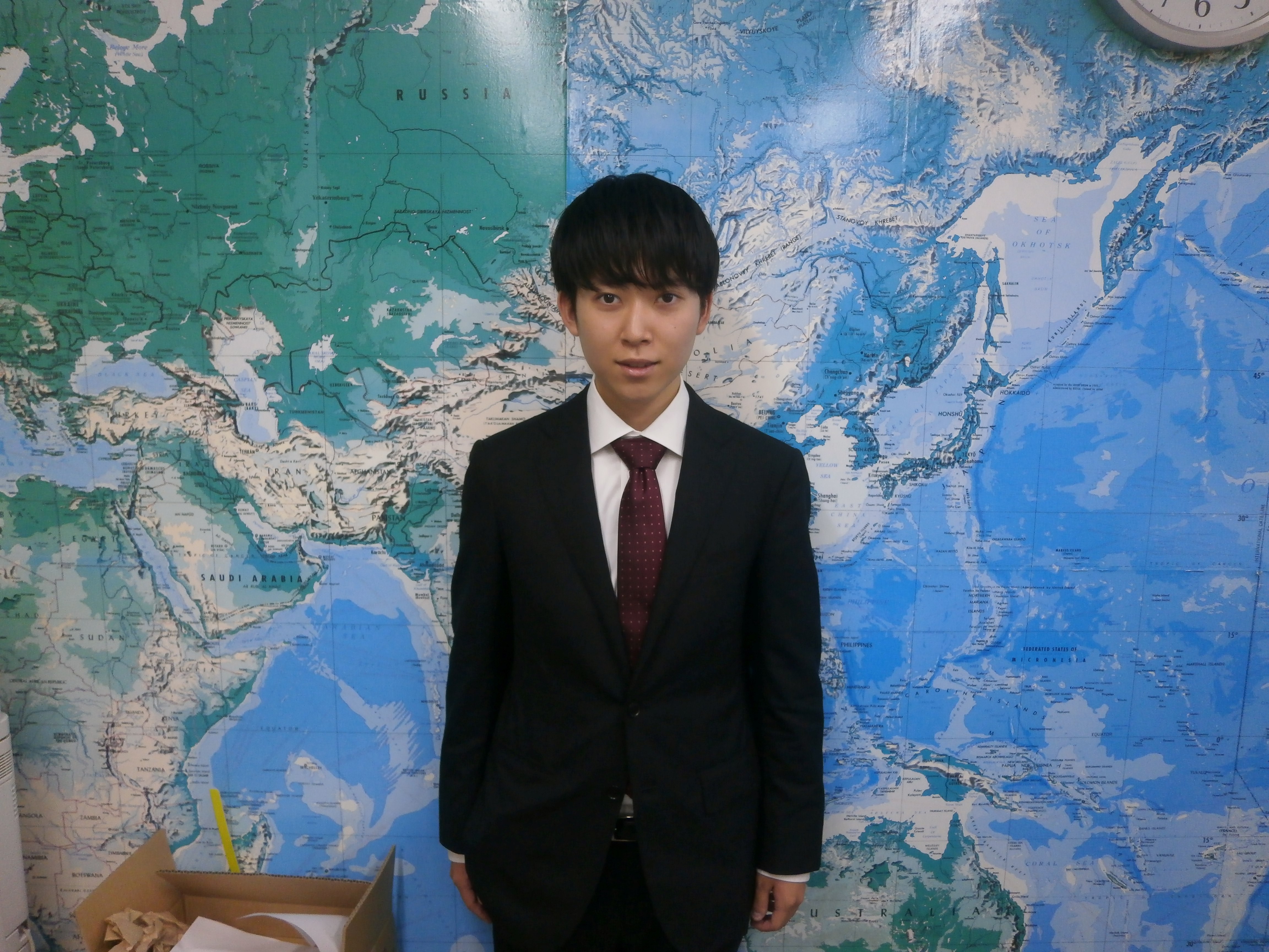 平野先生