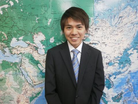 高岡先生