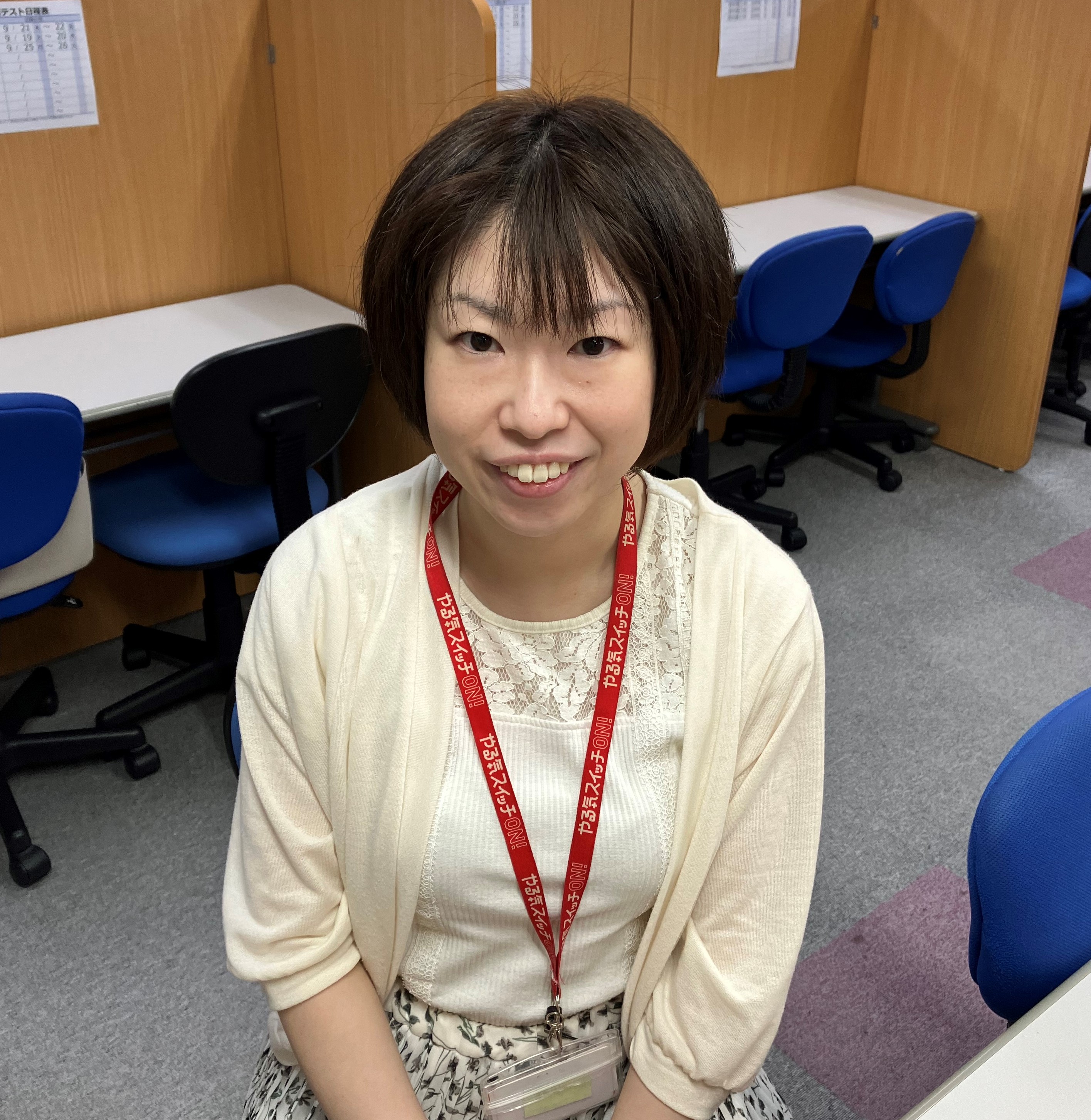 鶴田先生