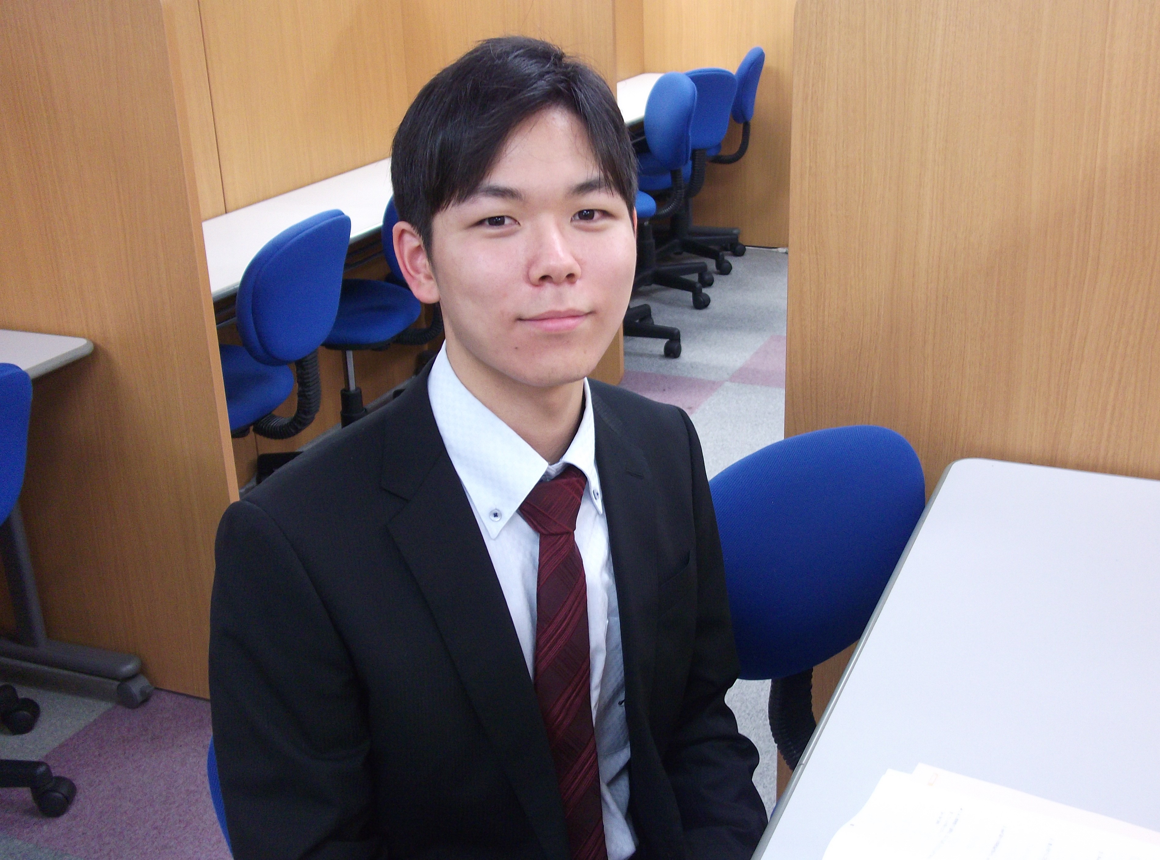 藤田先生