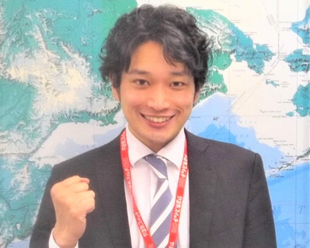 教室長