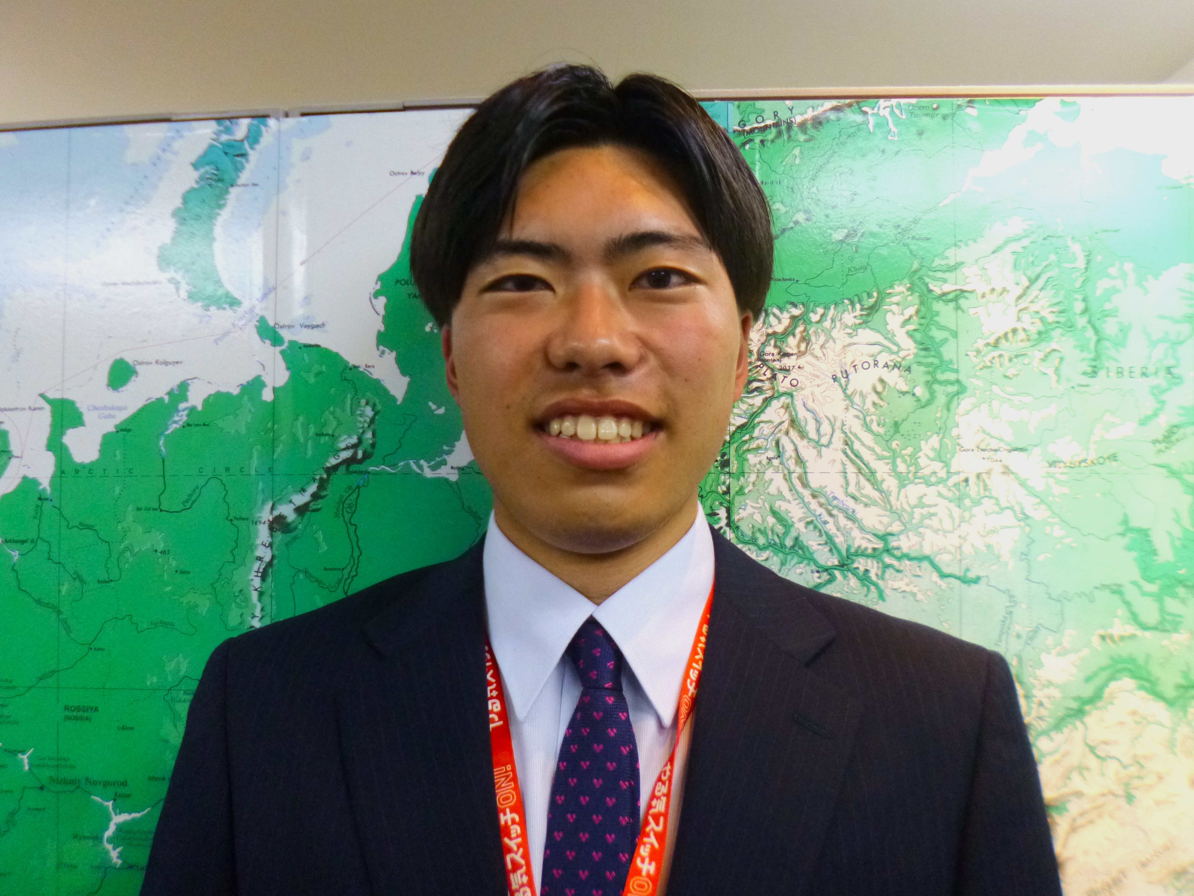 山中先生