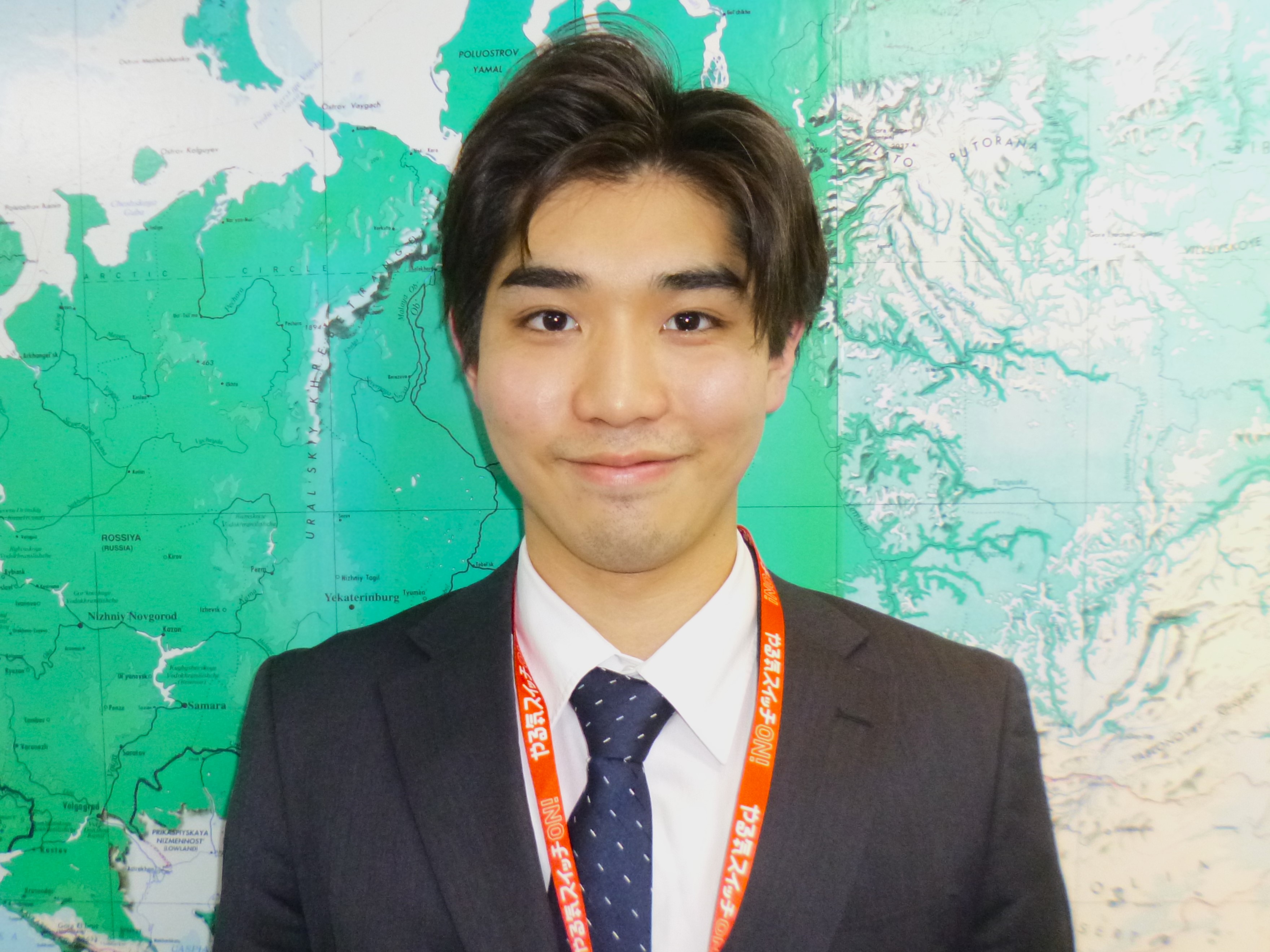 中村先生