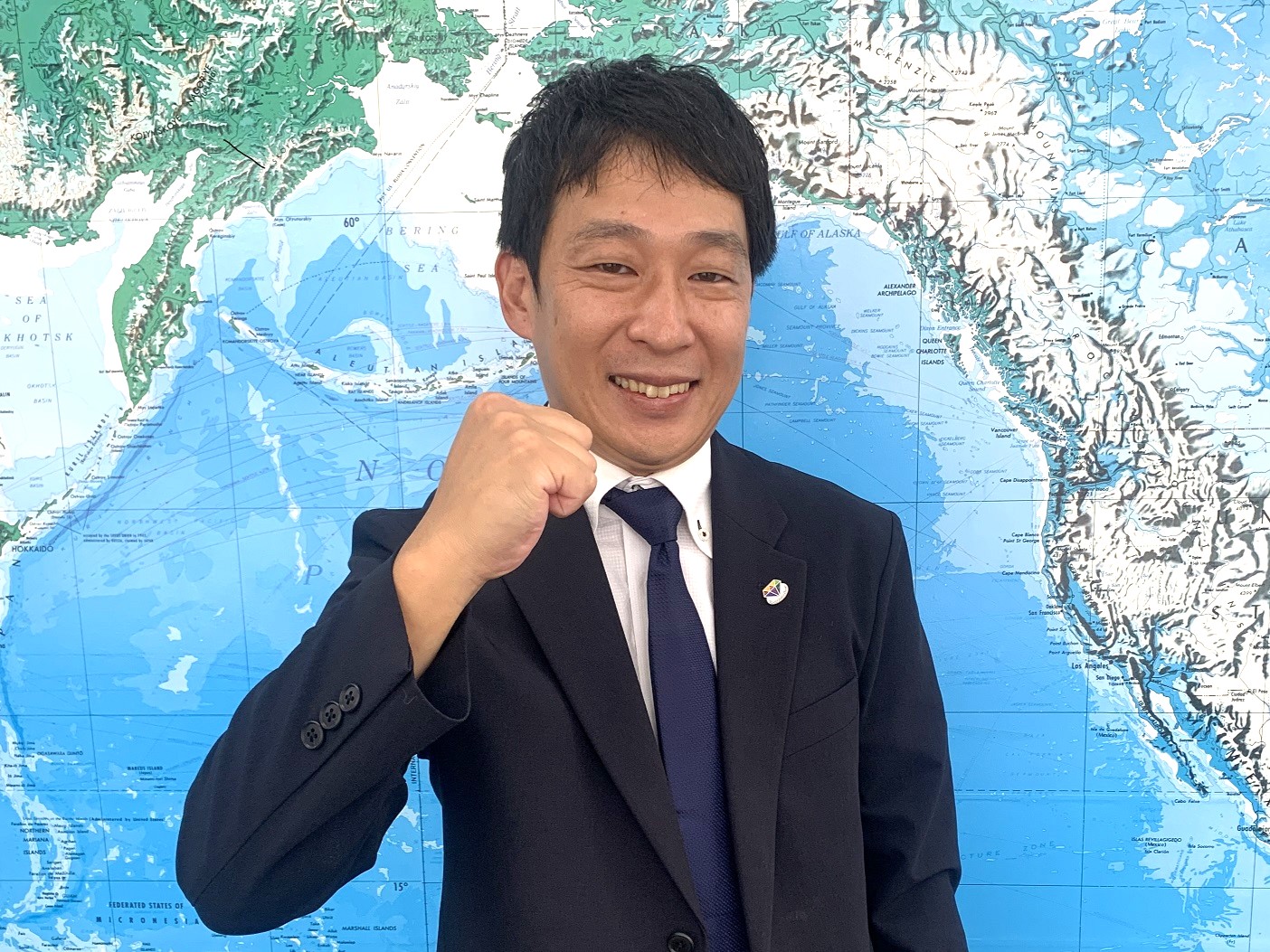 教室長