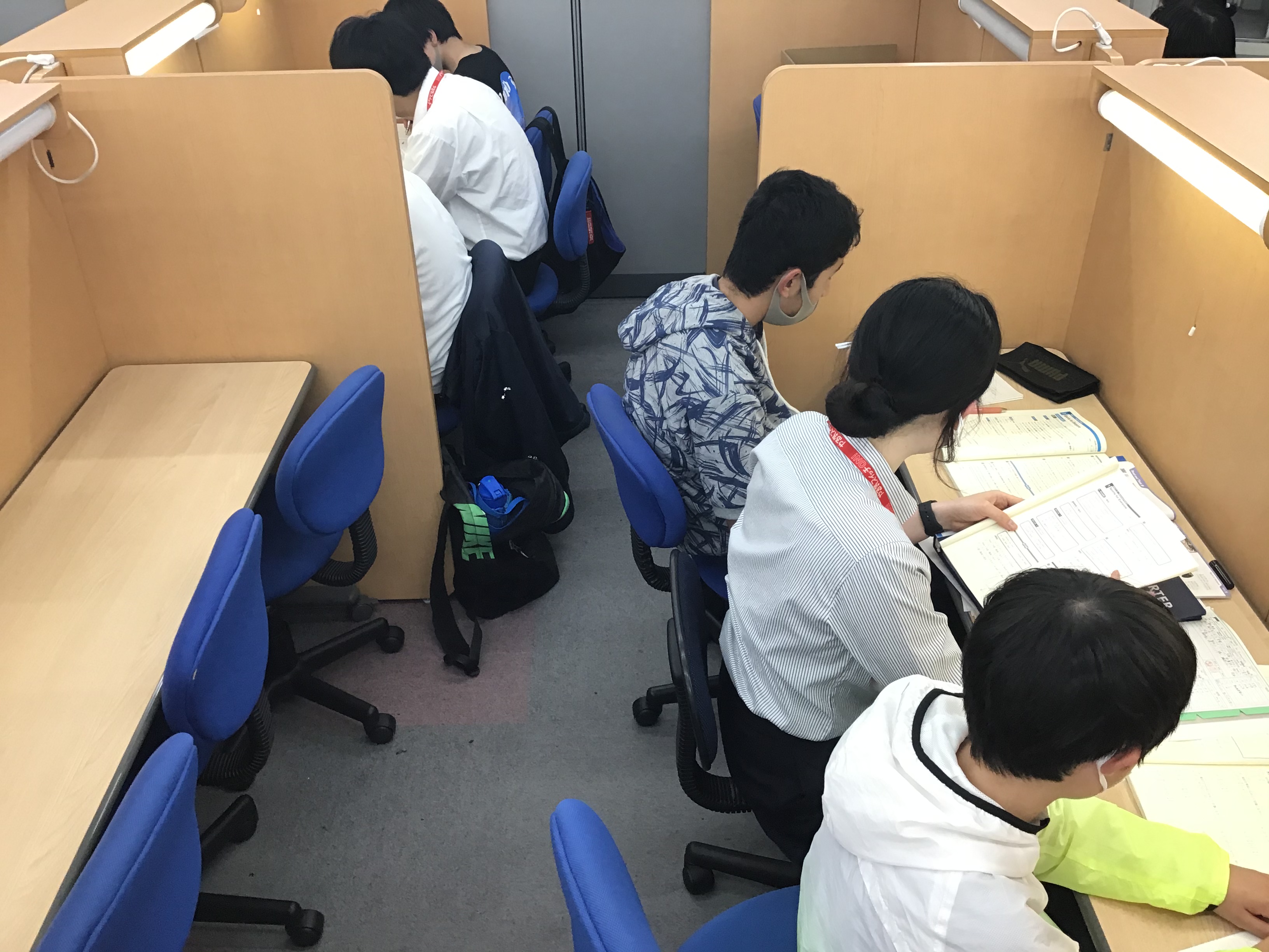 個別指導 スクールIE大山校の画像2
