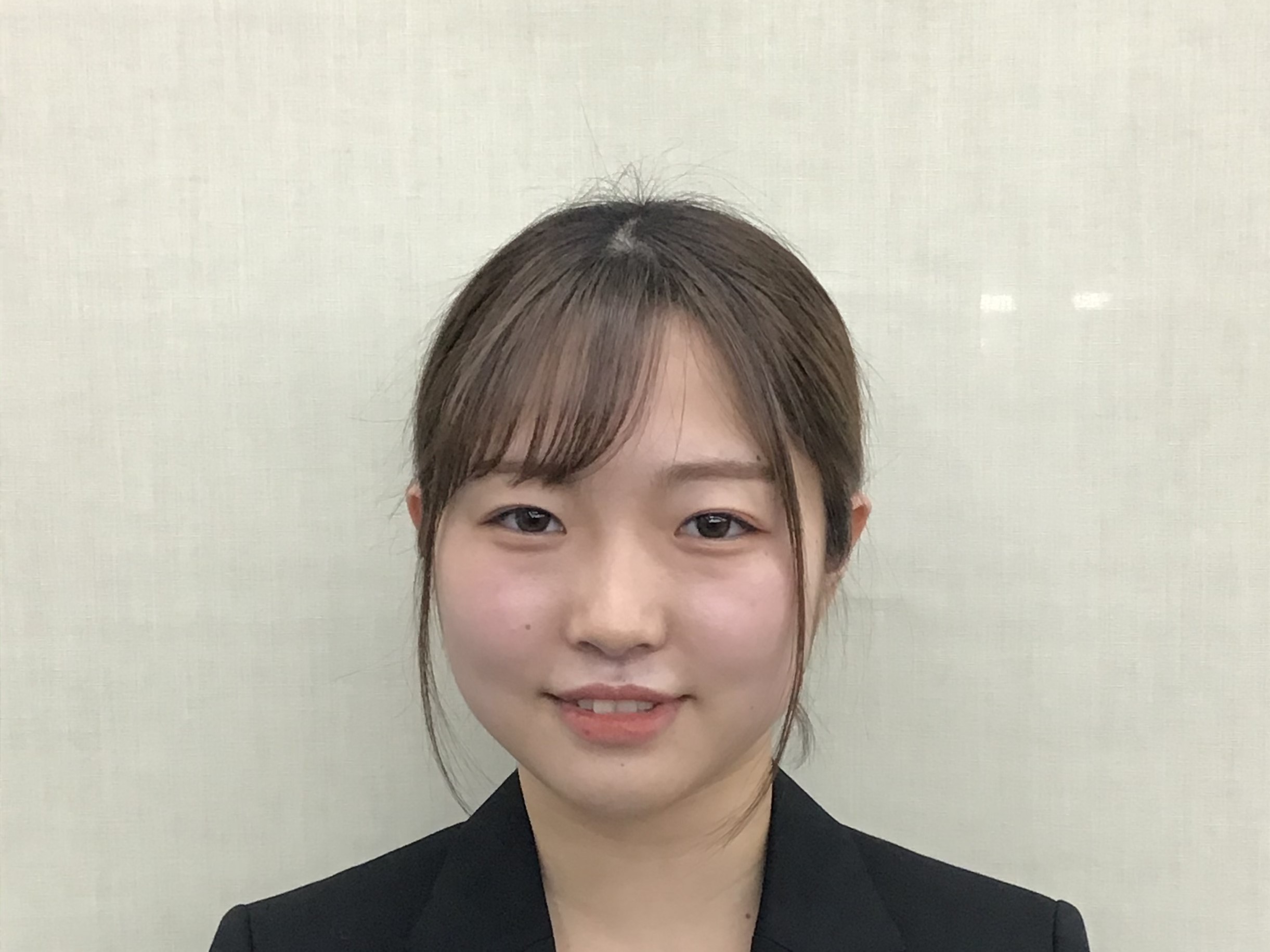 長沼　あすか先生