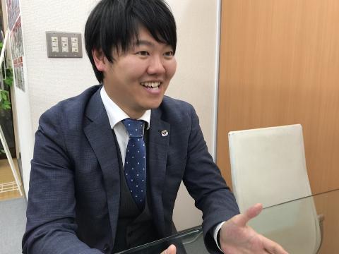教室長