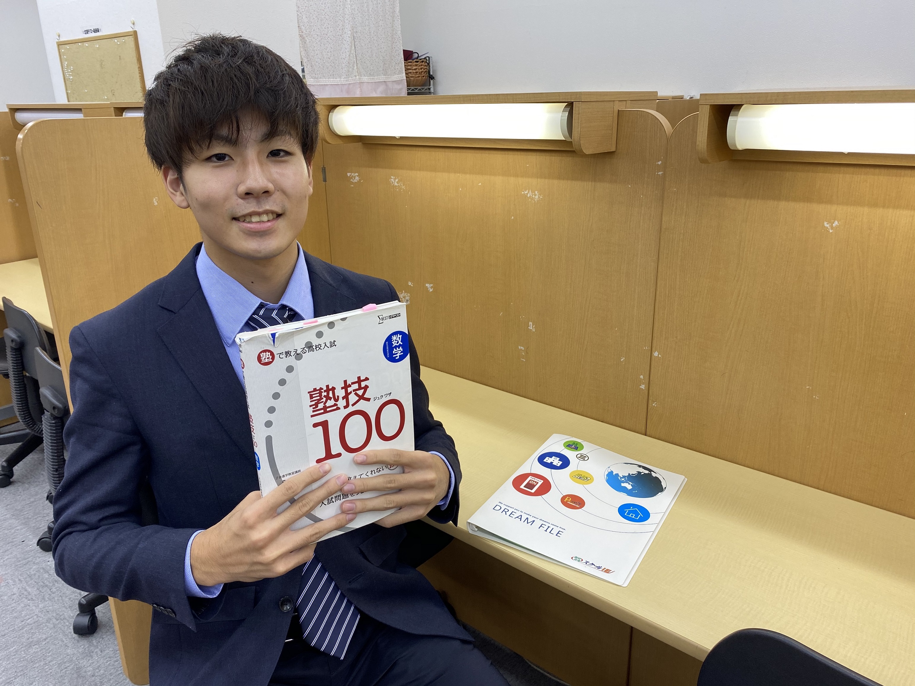 吉田　尚生先生