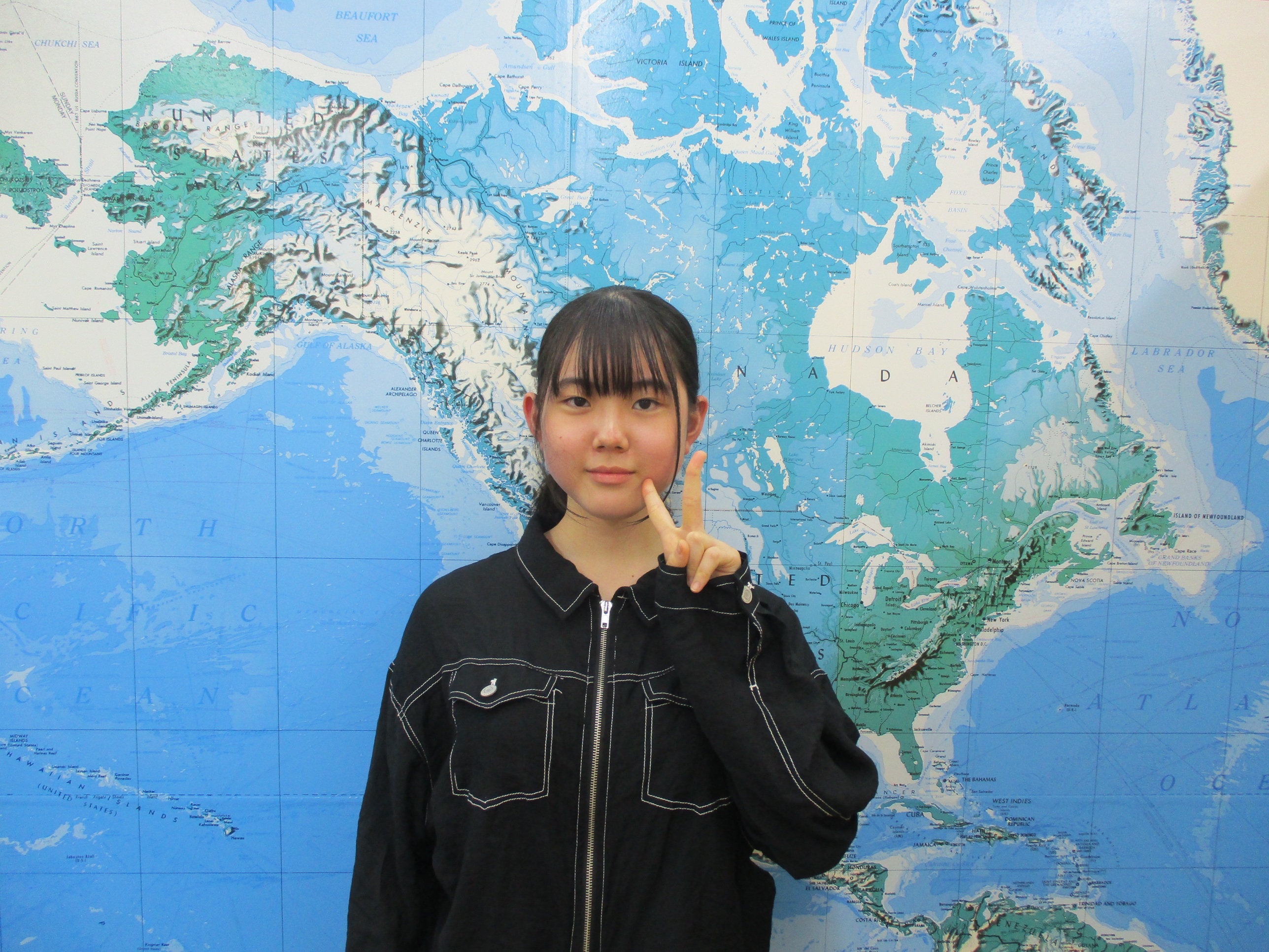 小堺　美穂さん