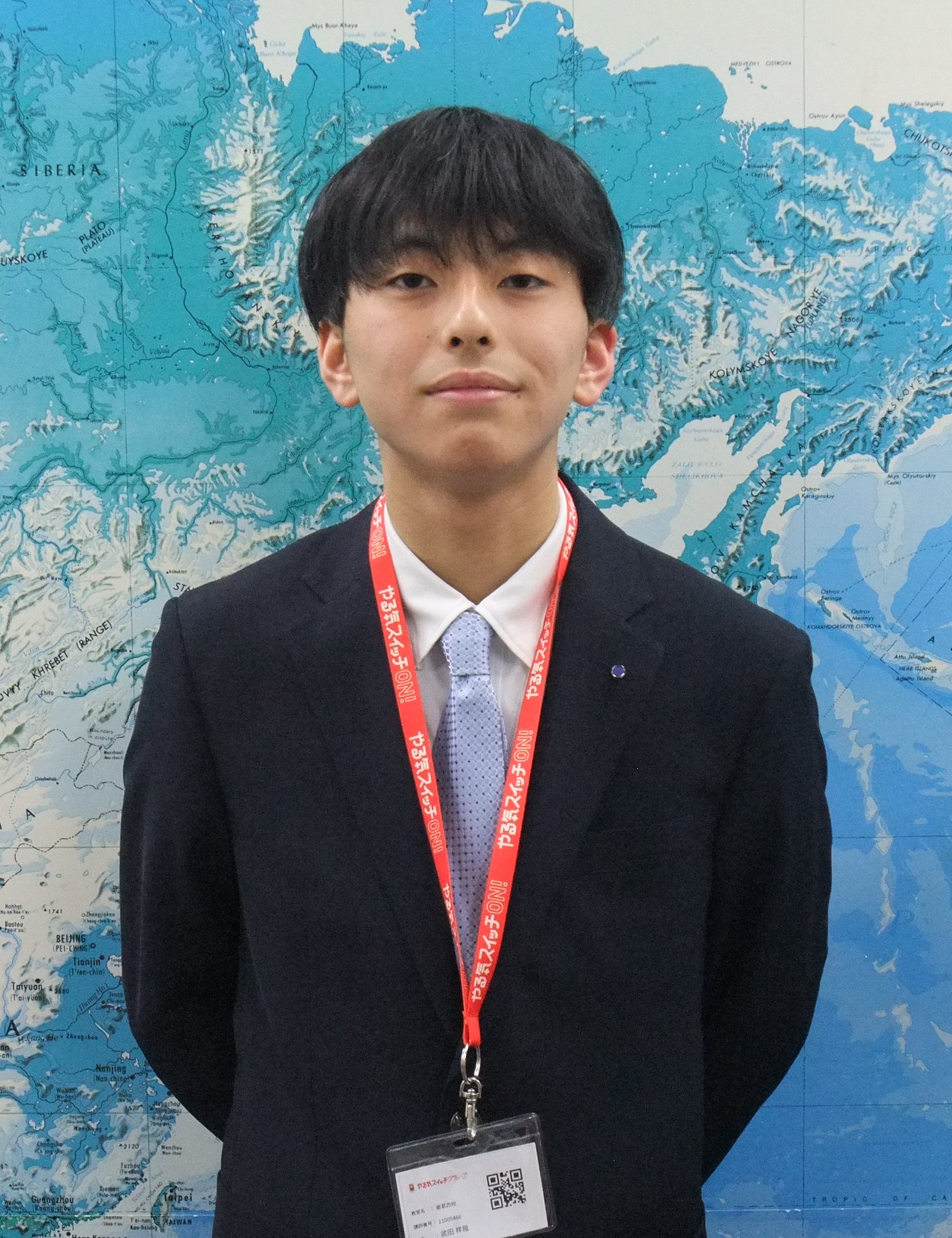 武田先生