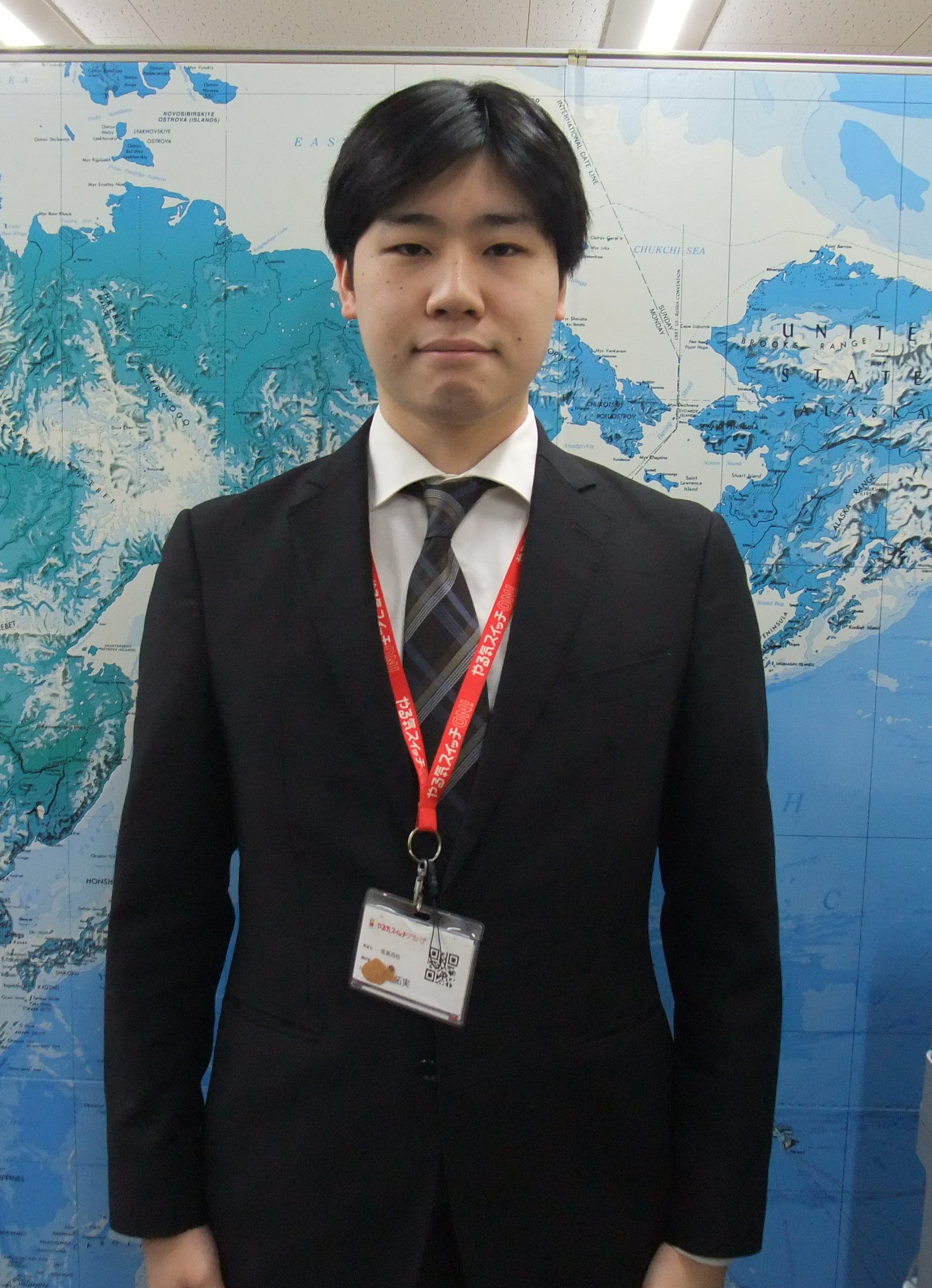 泉谷先生